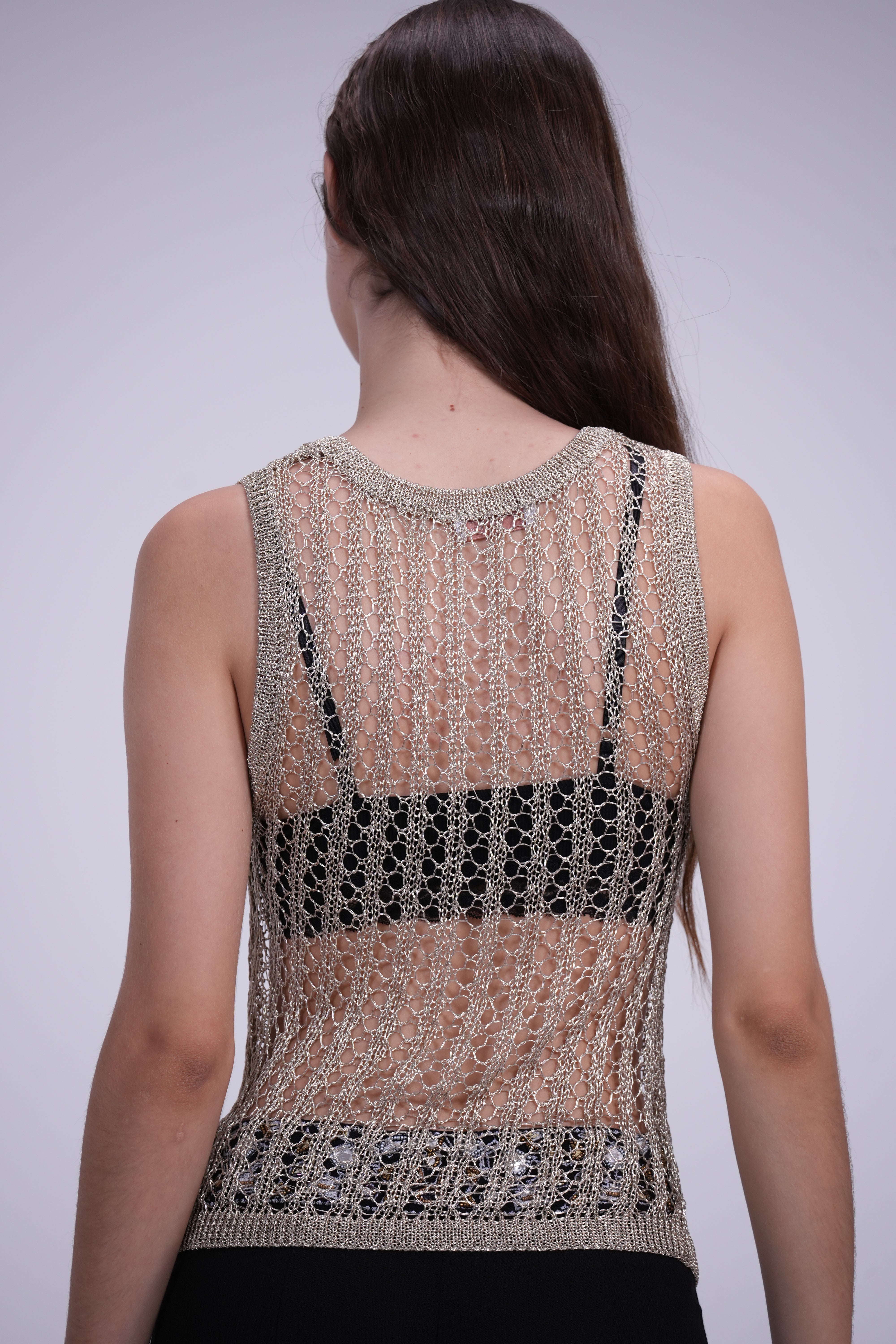 Blusa Ianthe 2