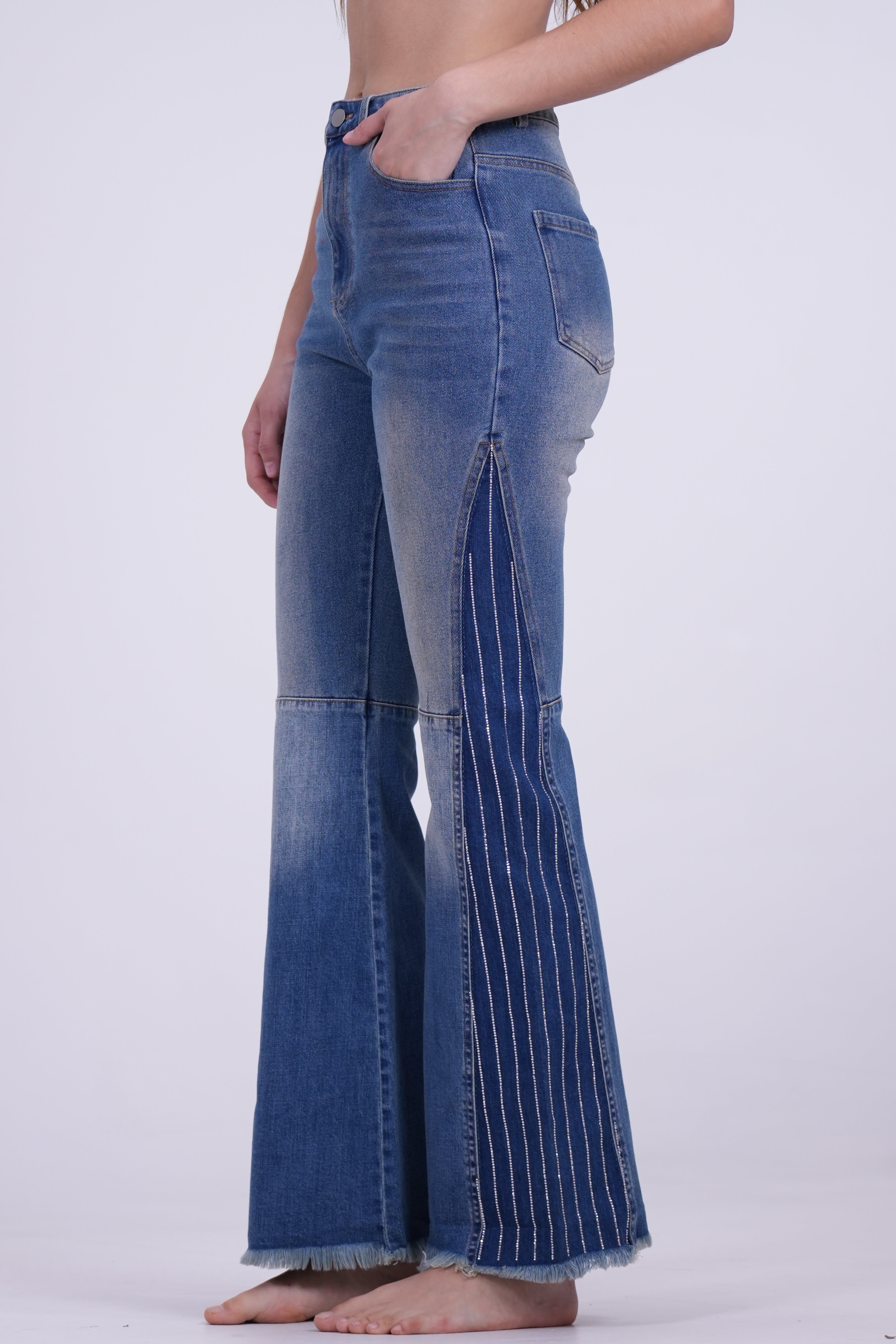 Pantalón Calypso