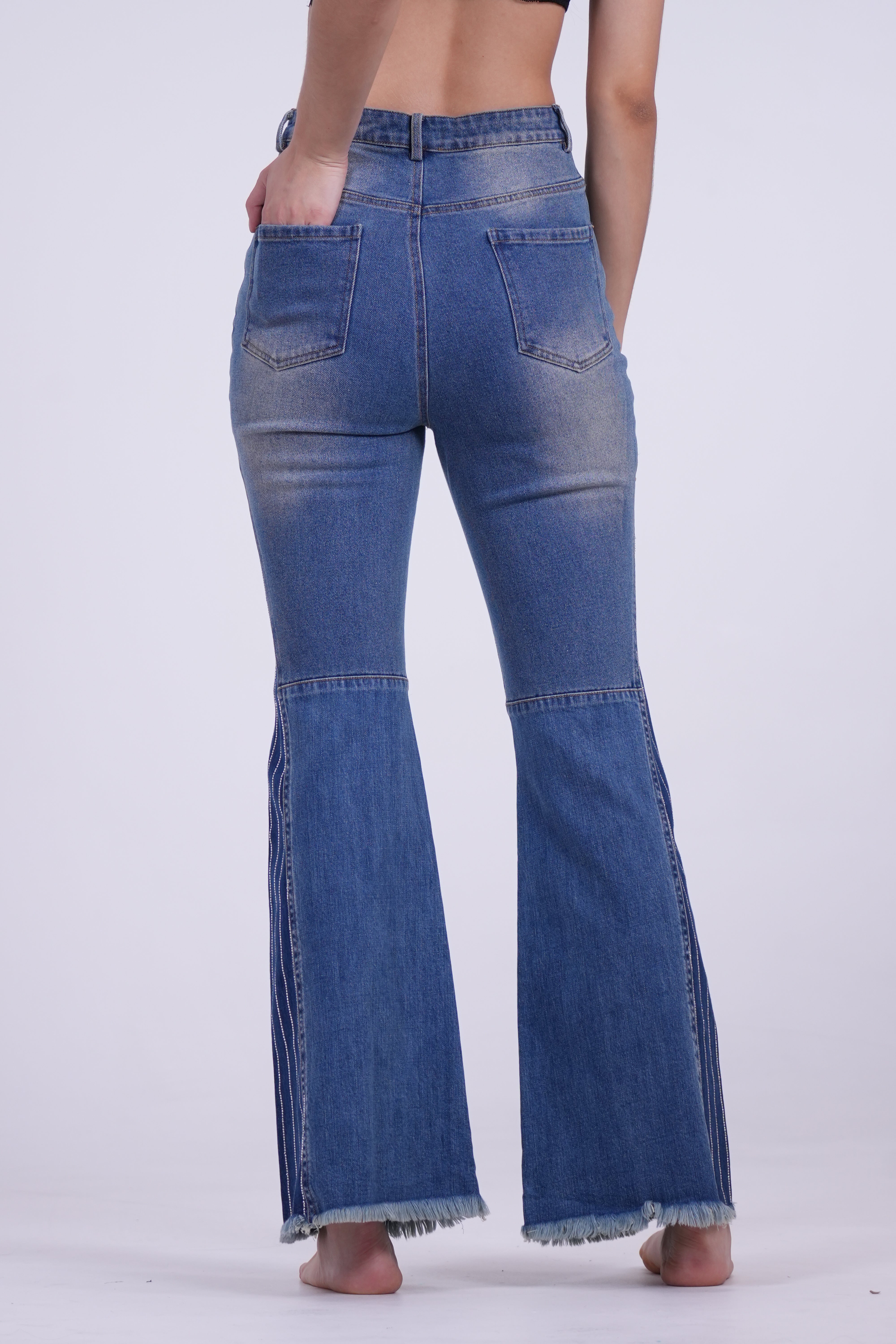 Pantalón Calypso