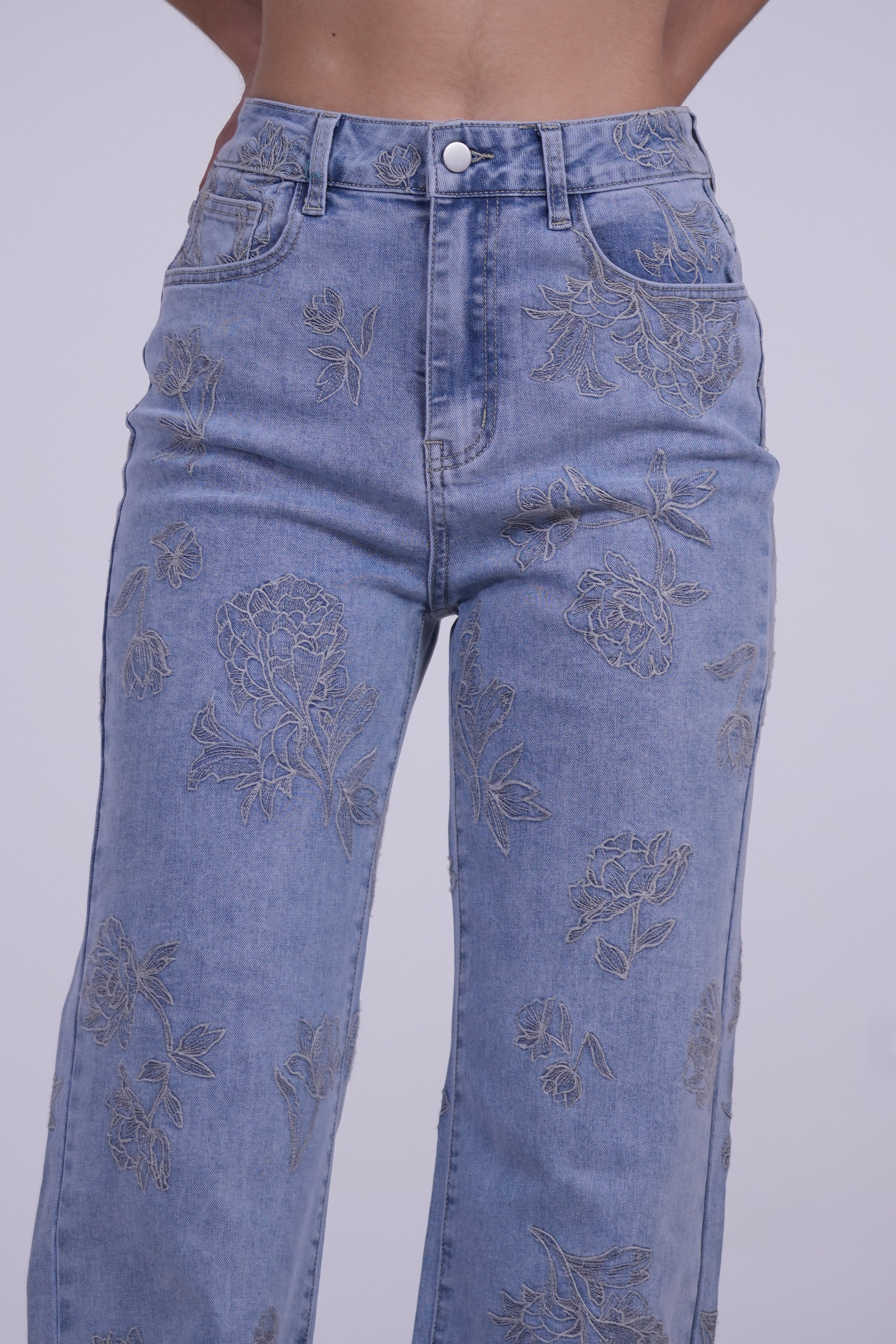 Pantalón Daryl