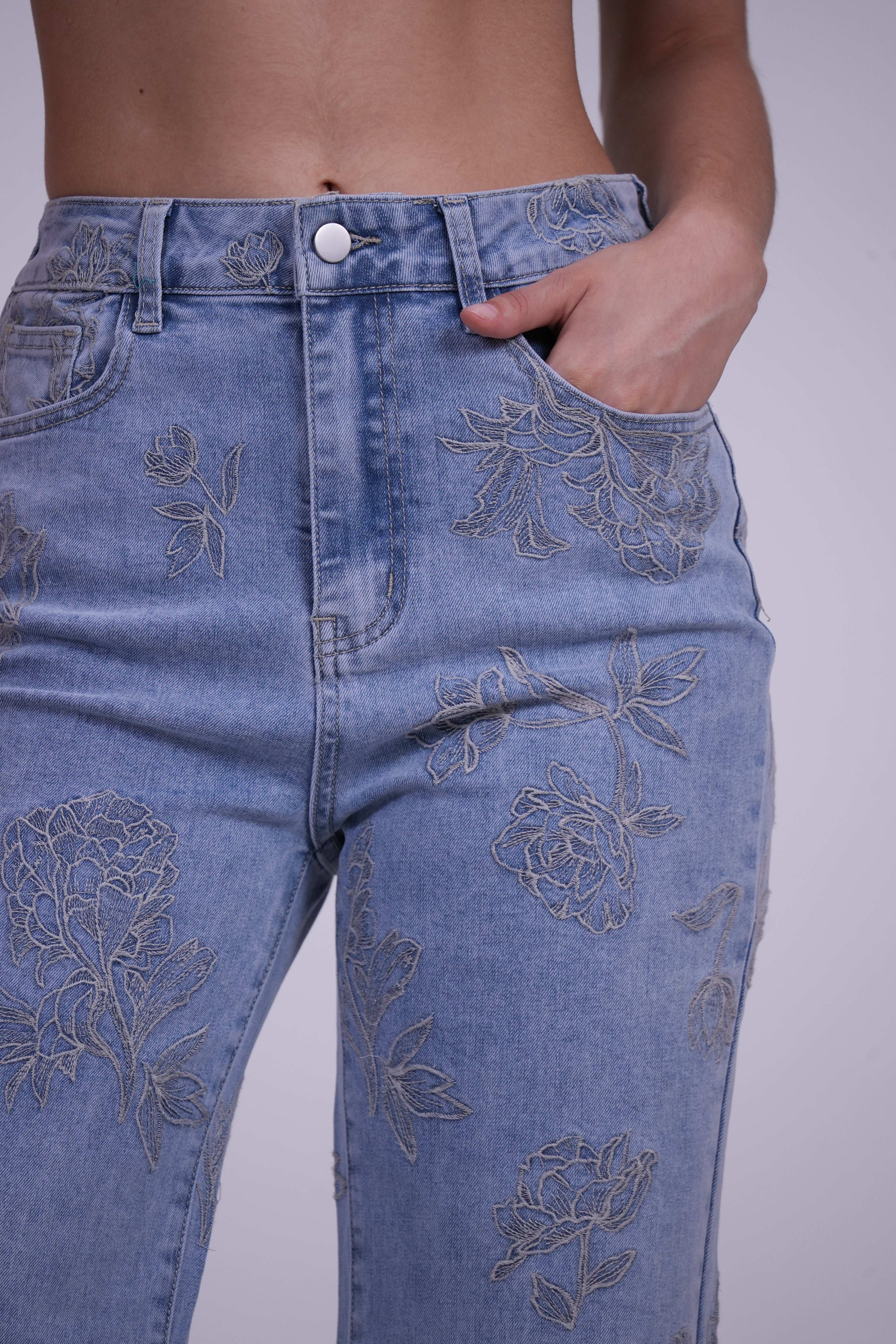 Pantalón Daryl
