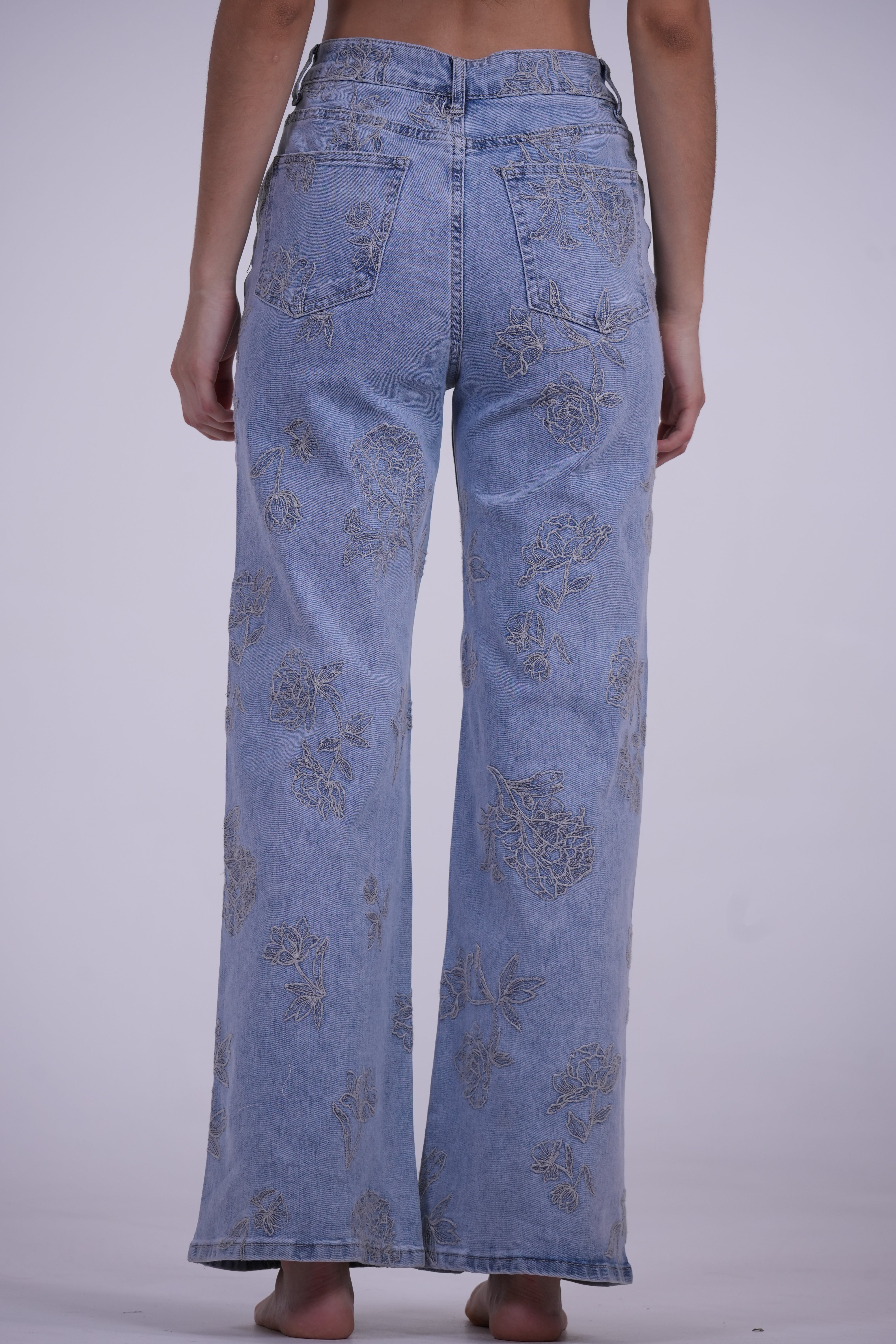 Pantalón Daryl
