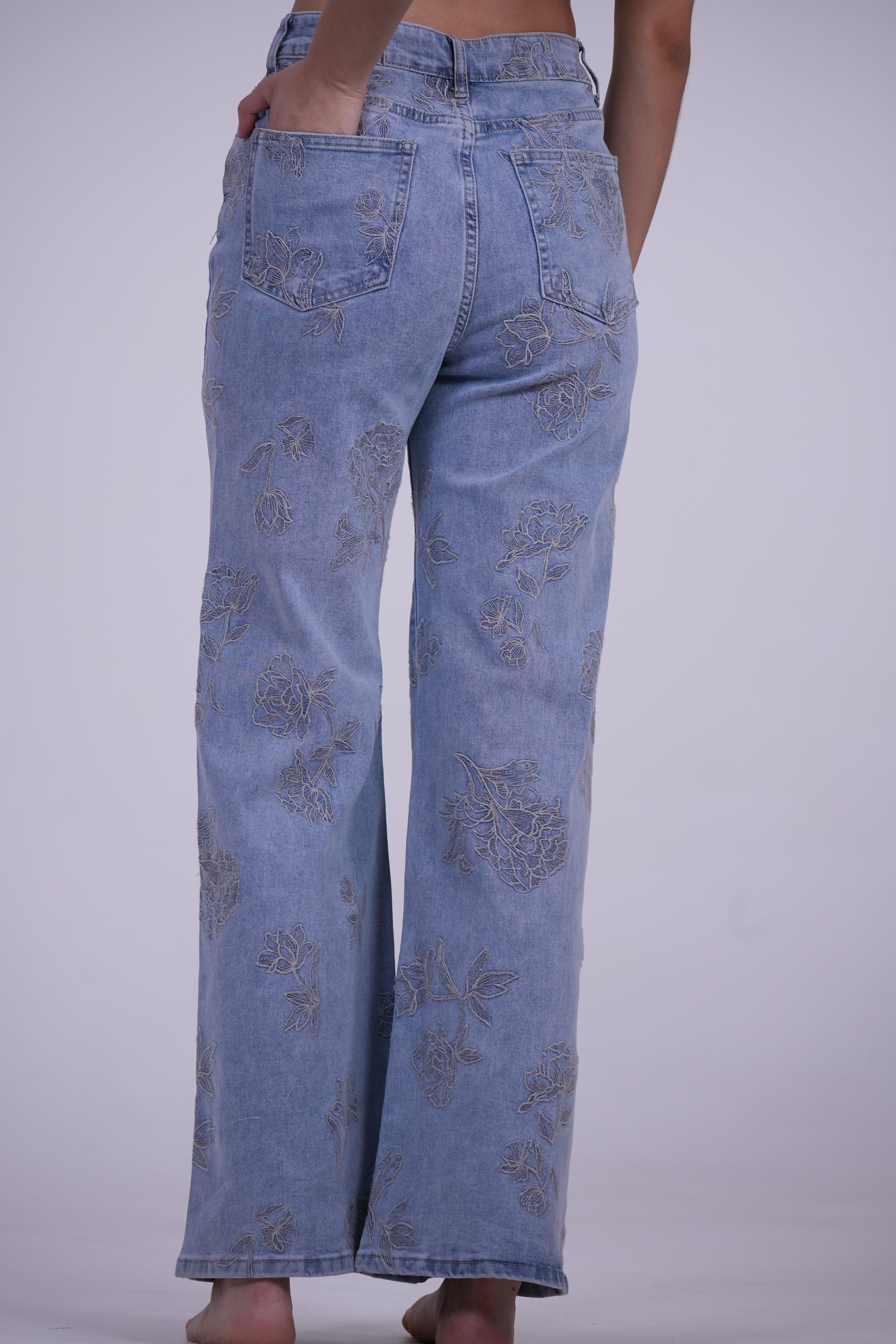 Pantalón Daryl