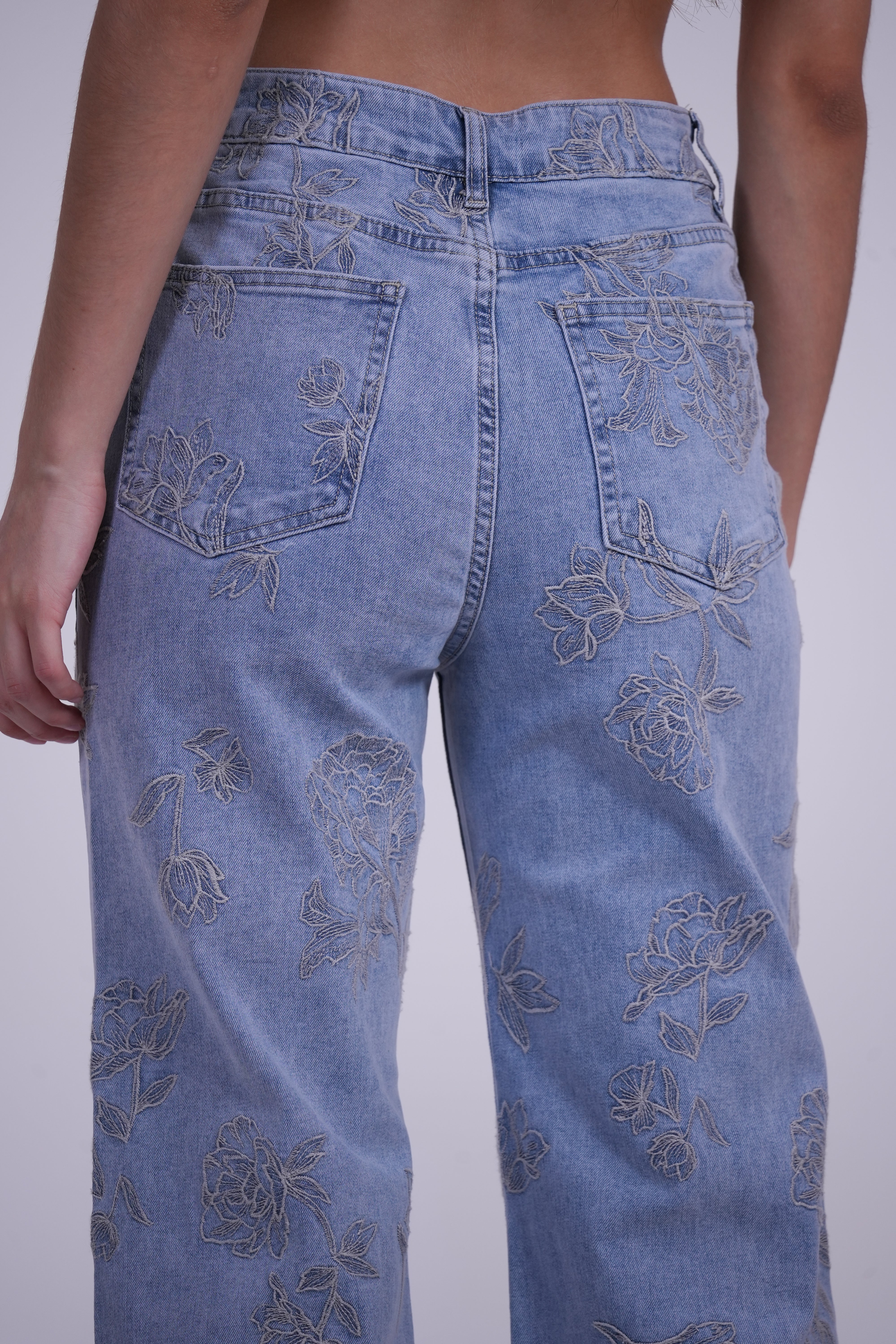 Pantalón Daryl