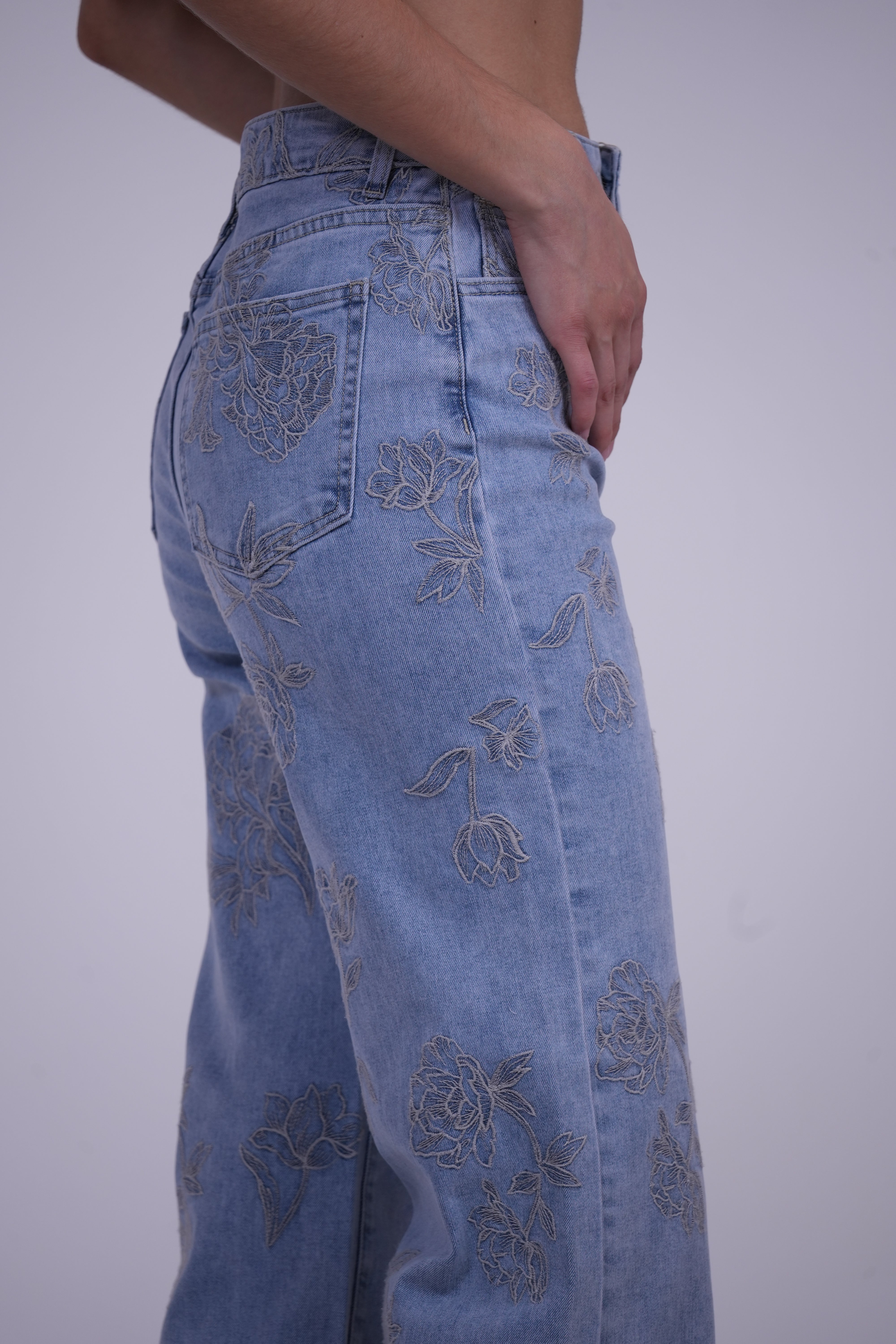 Pantalón Daryl