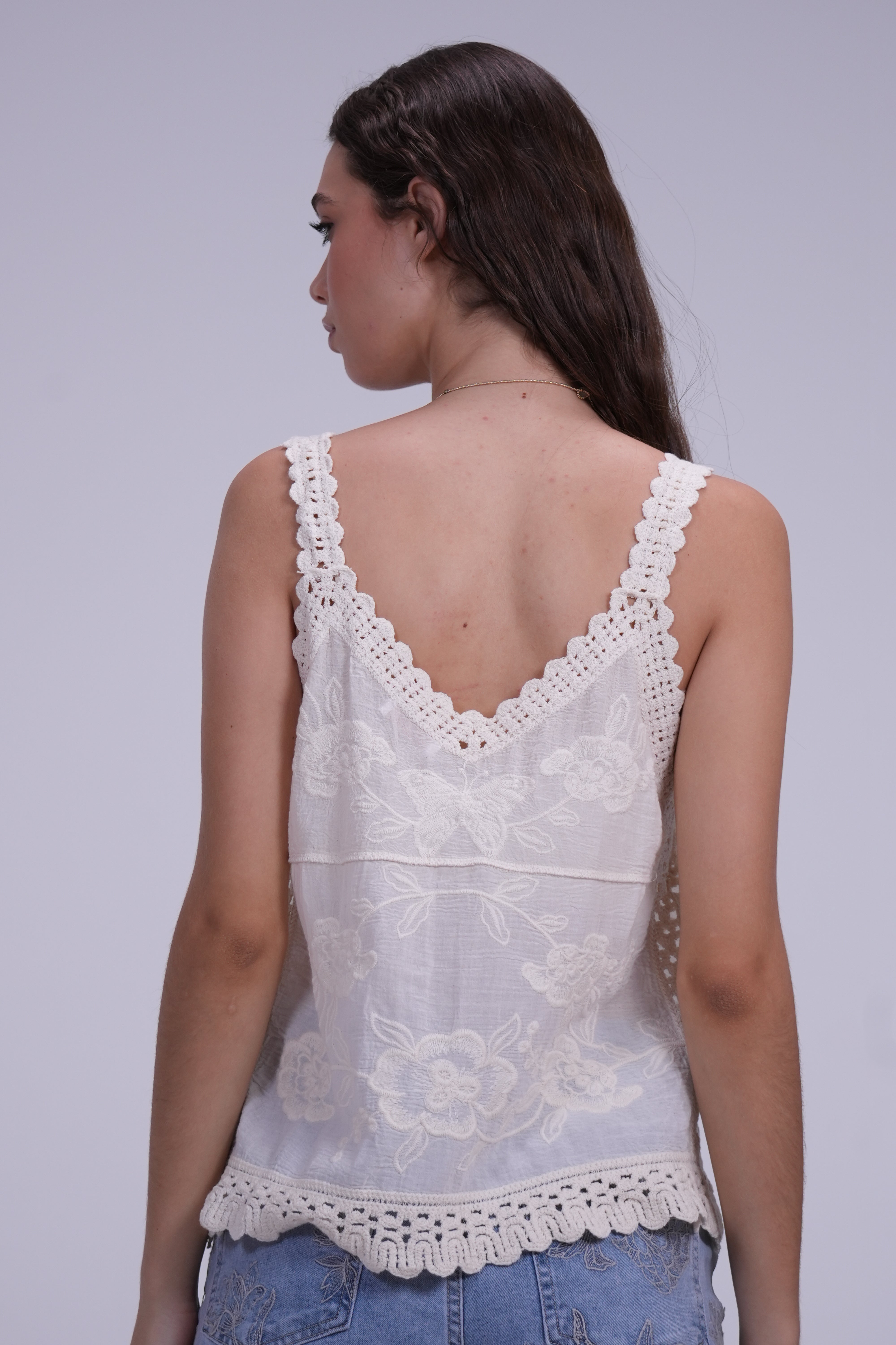 Blusa Miter