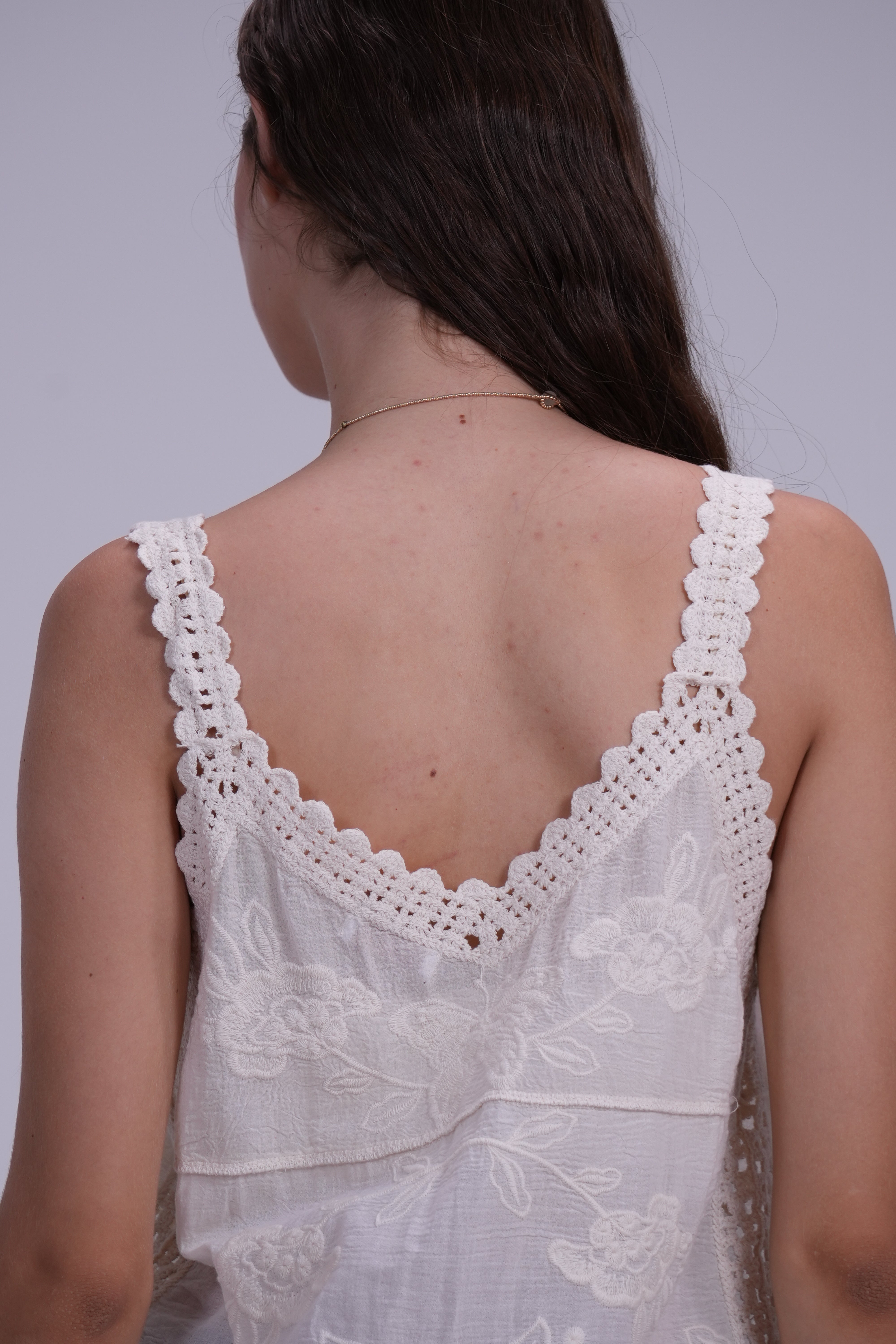 Blusa Miter