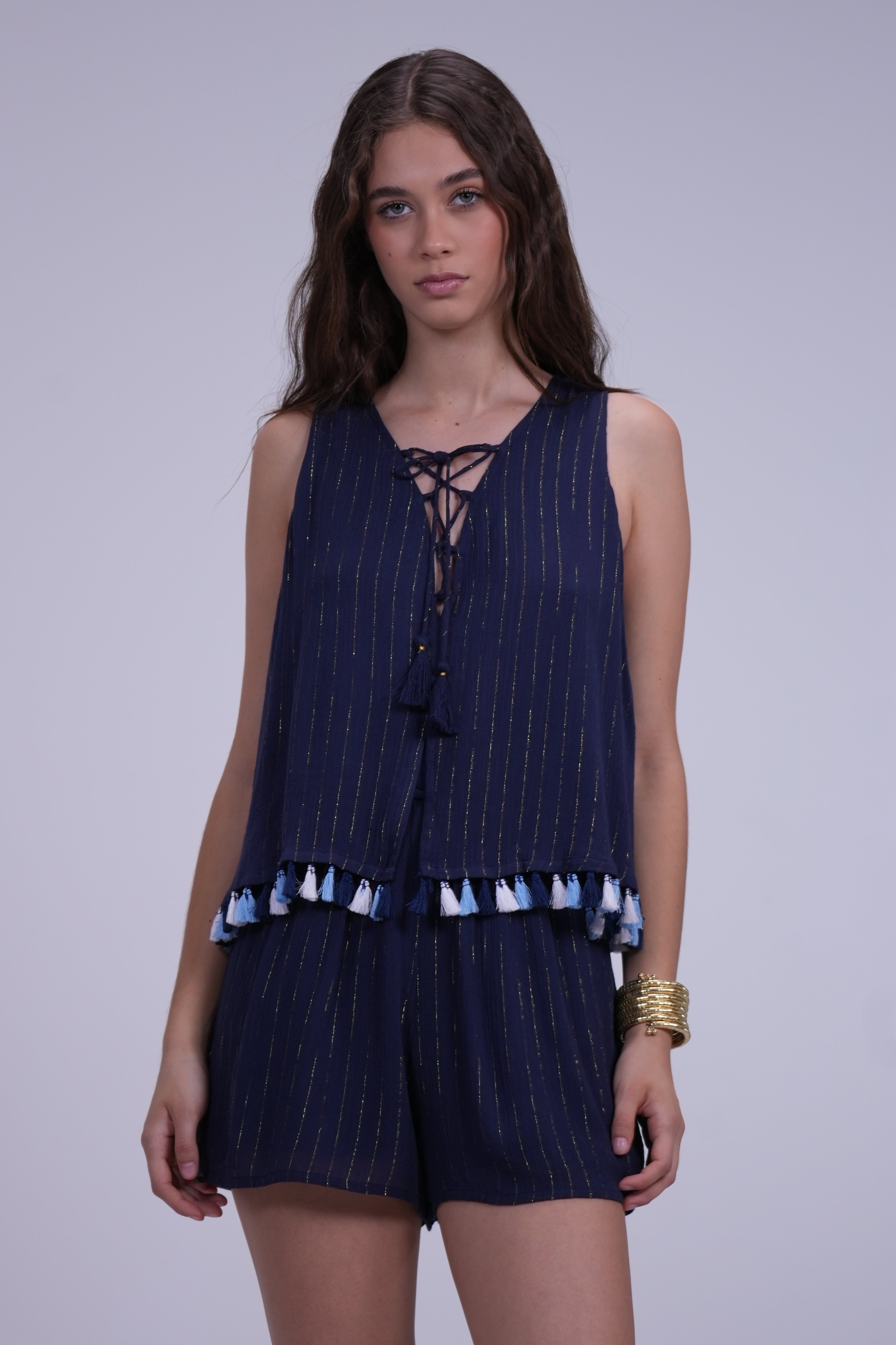 Romper Serina