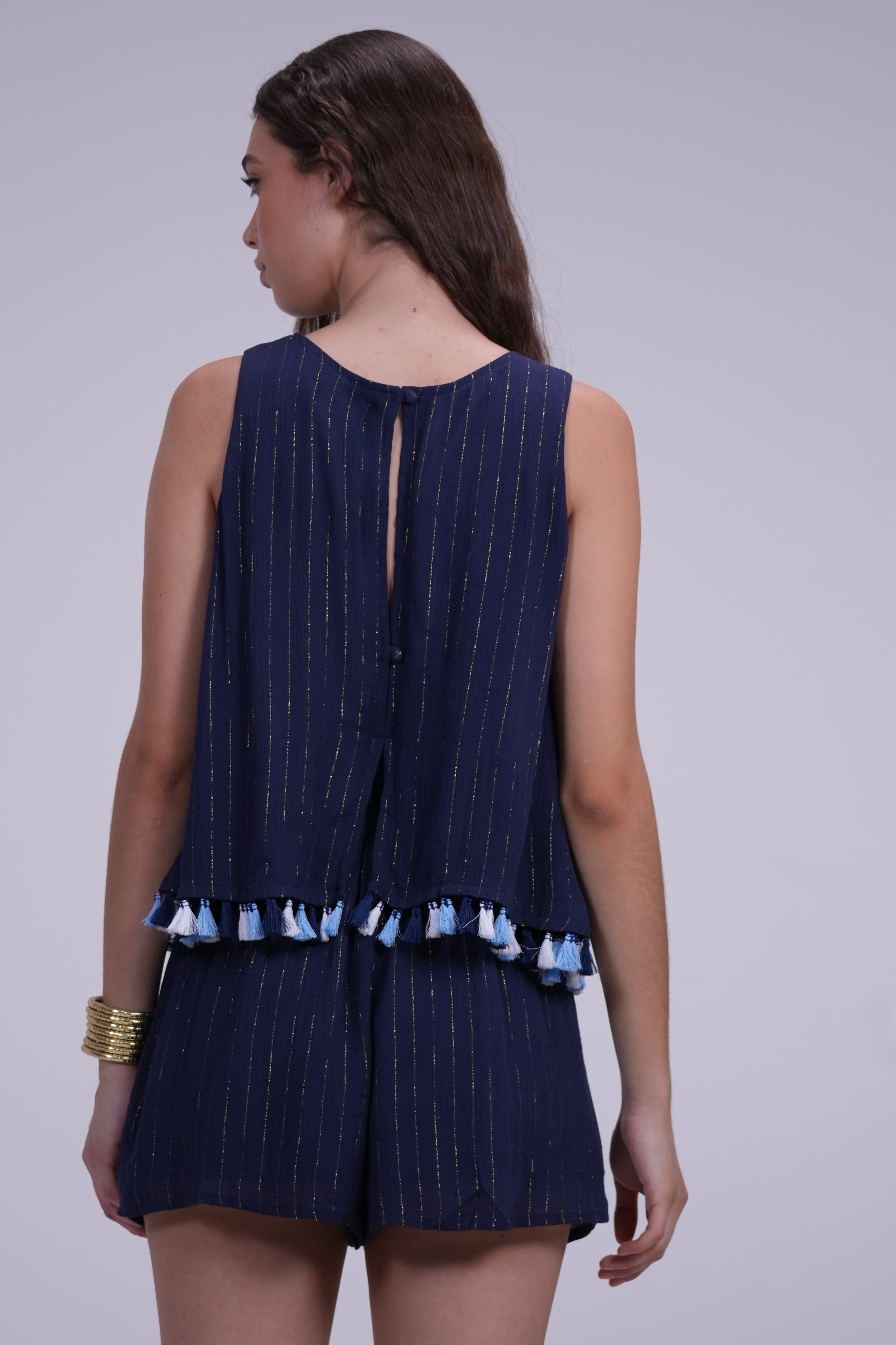Romper Serina
