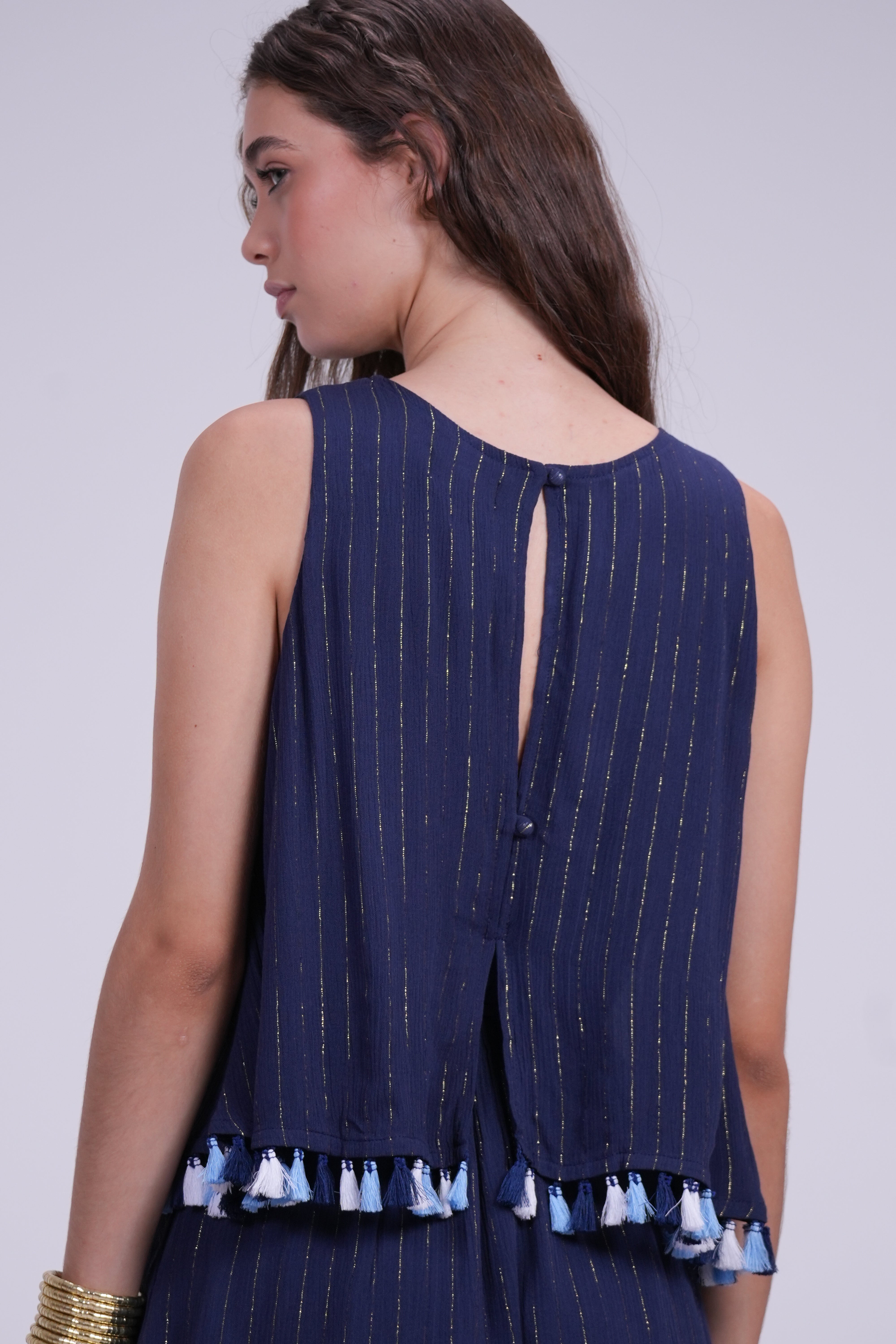 Romper Serina