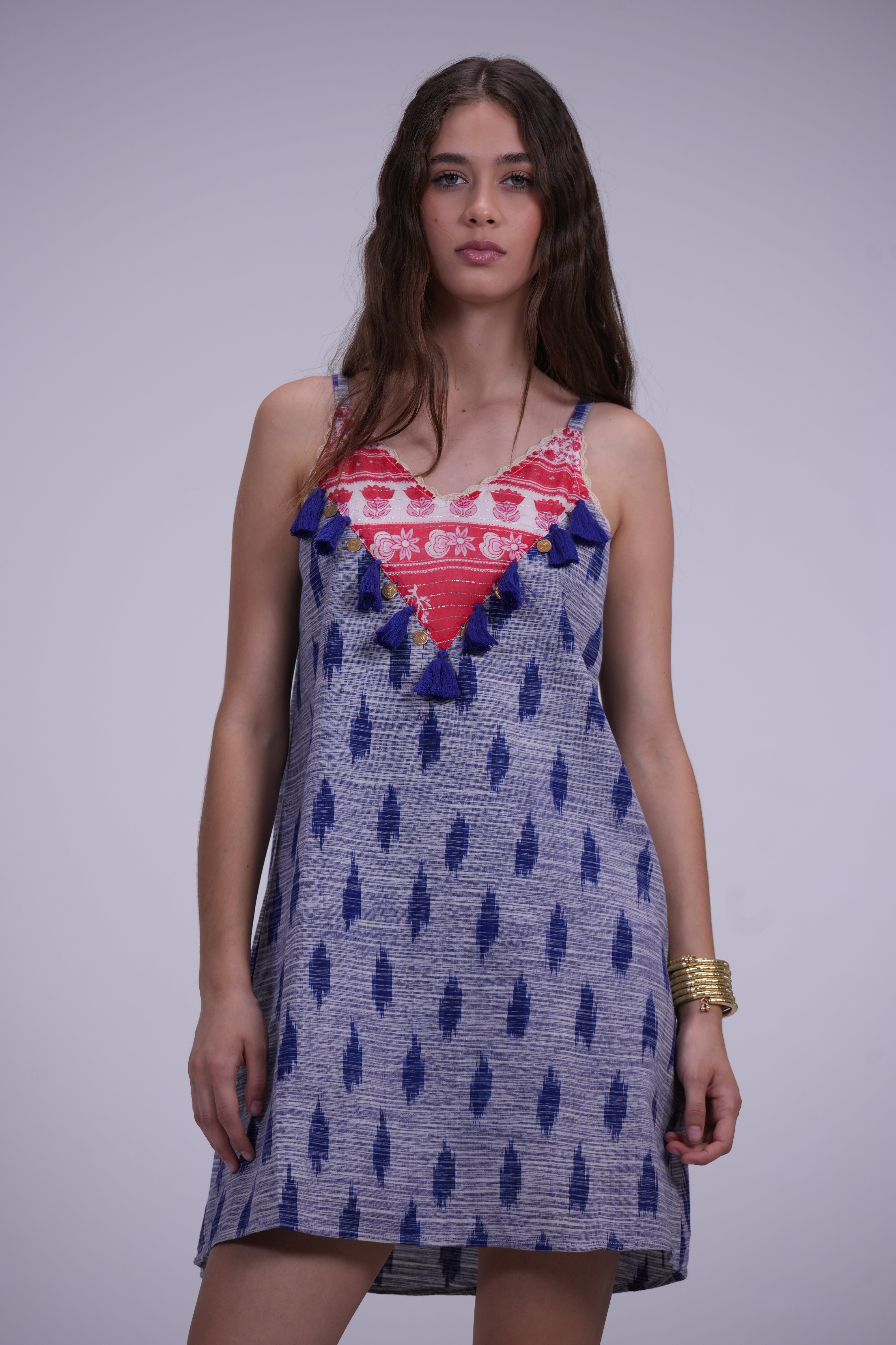 Vestido Lorele