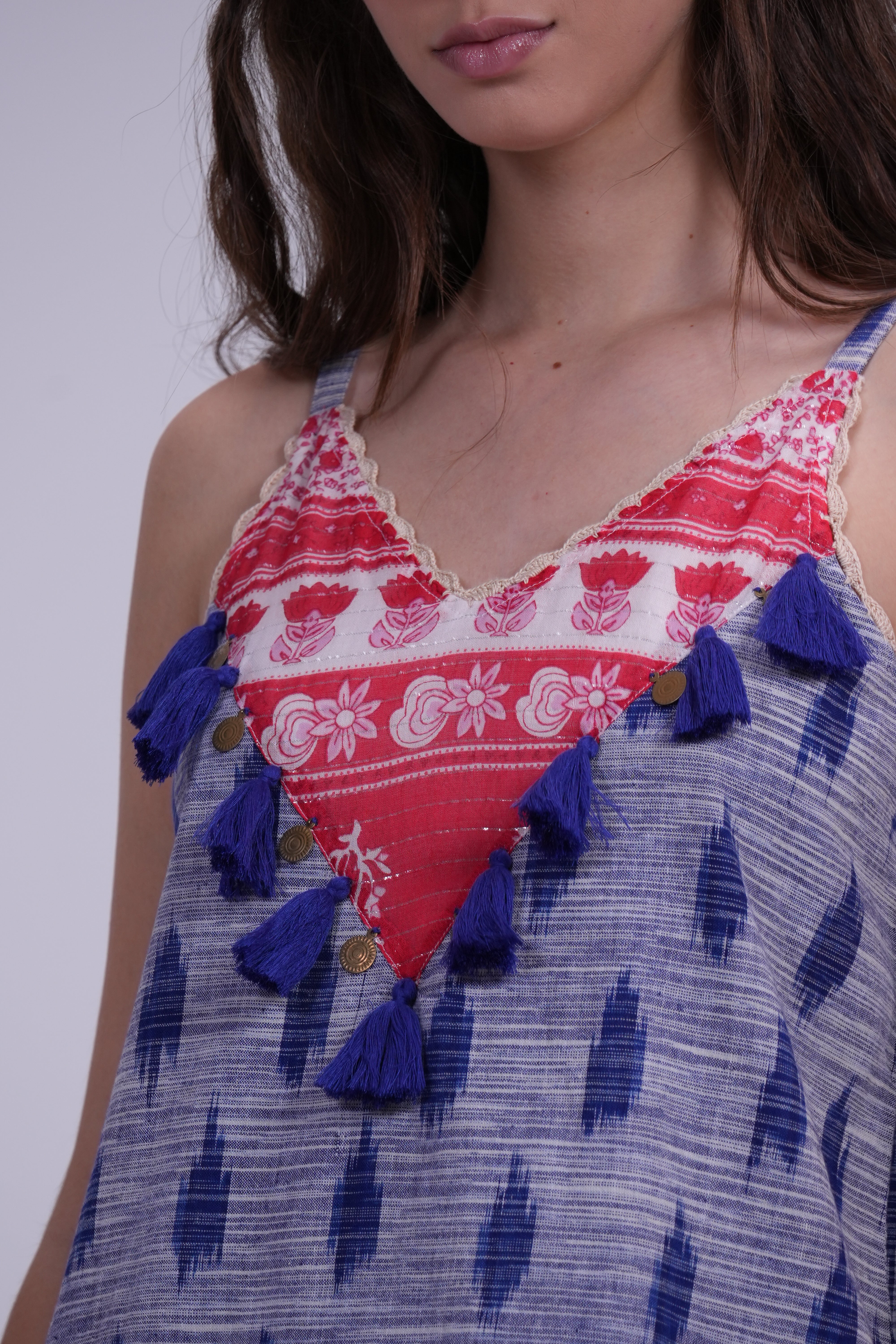 Vestido Lorele