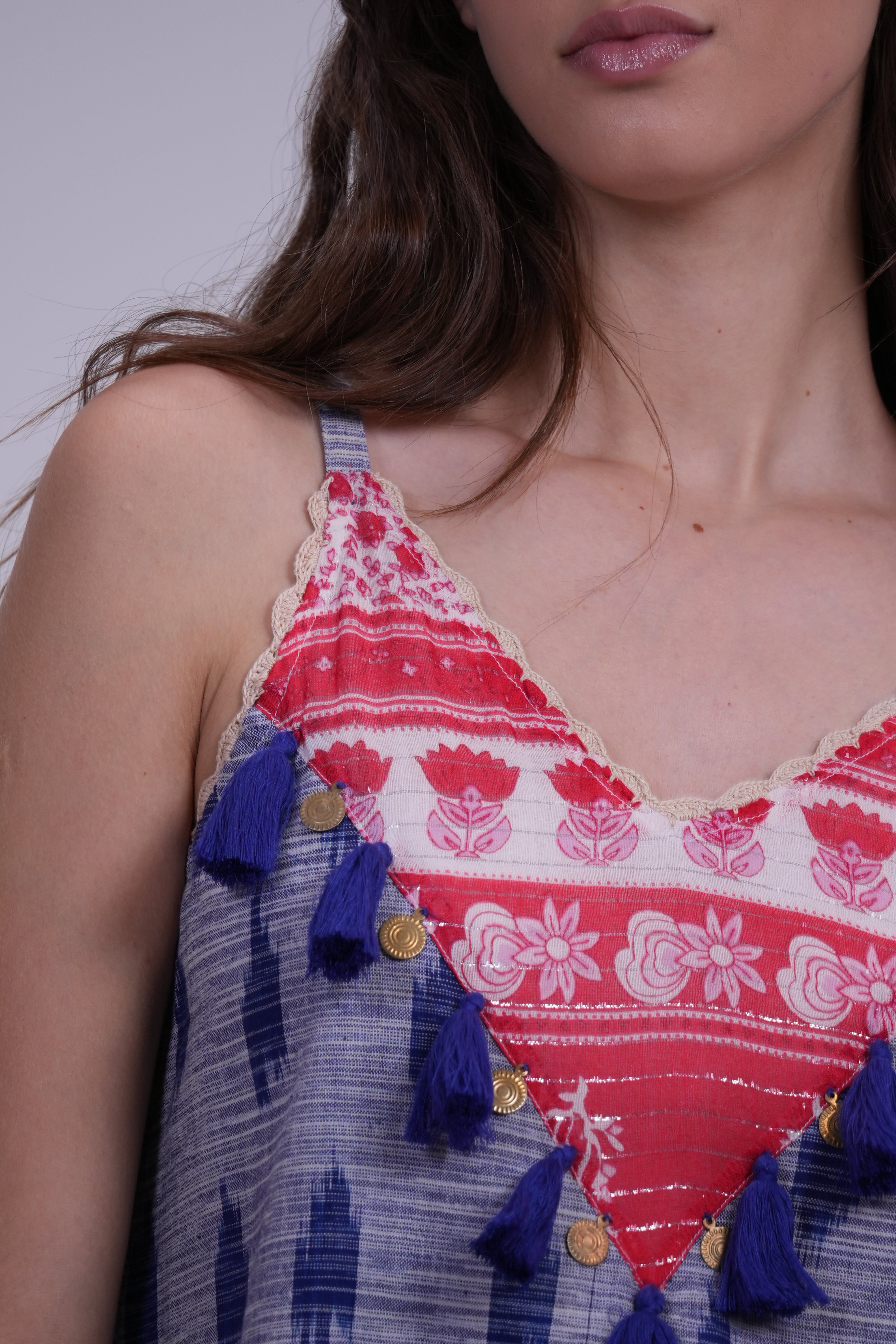 Vestido Lorele