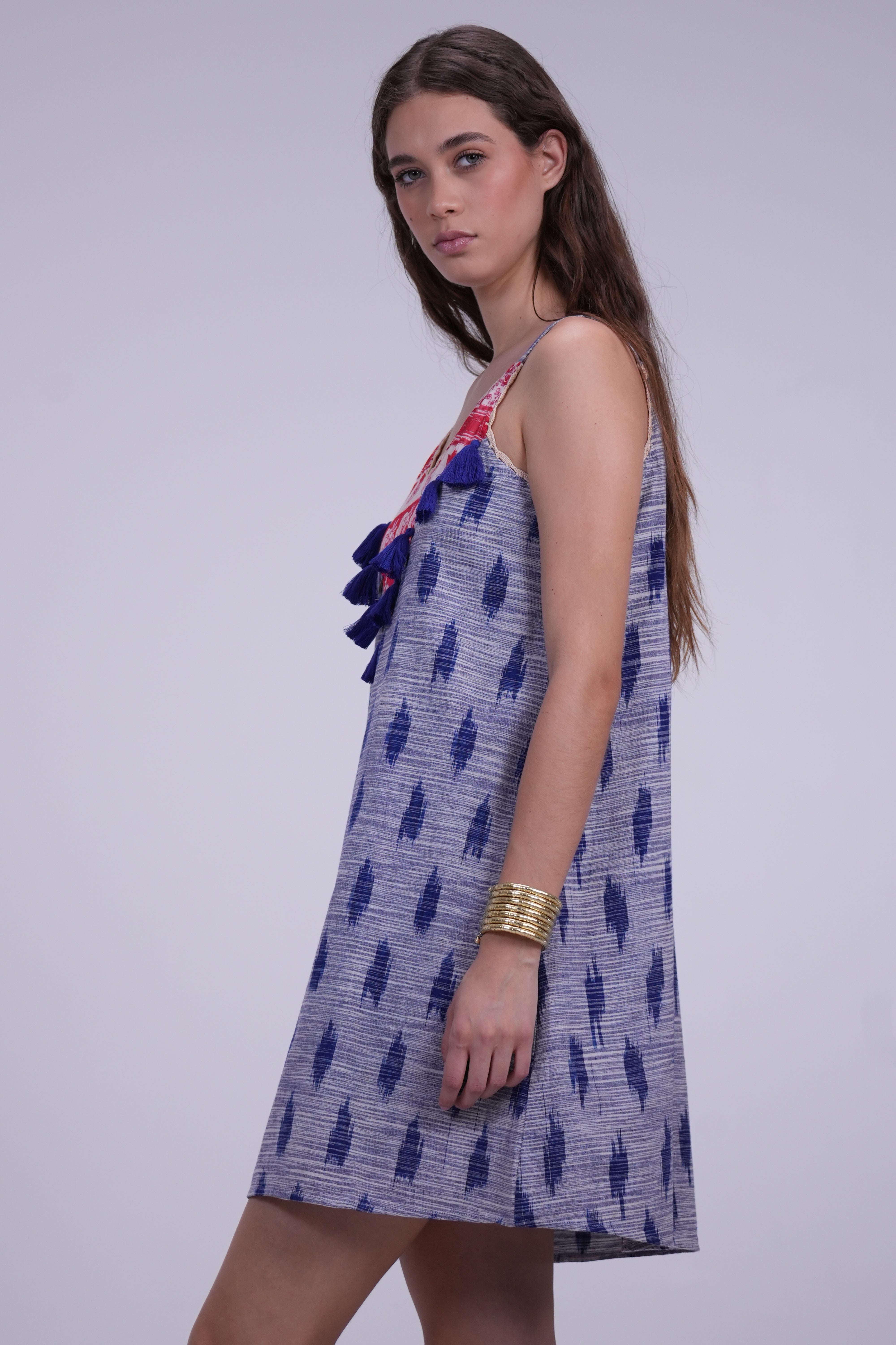 Vestido Lorele