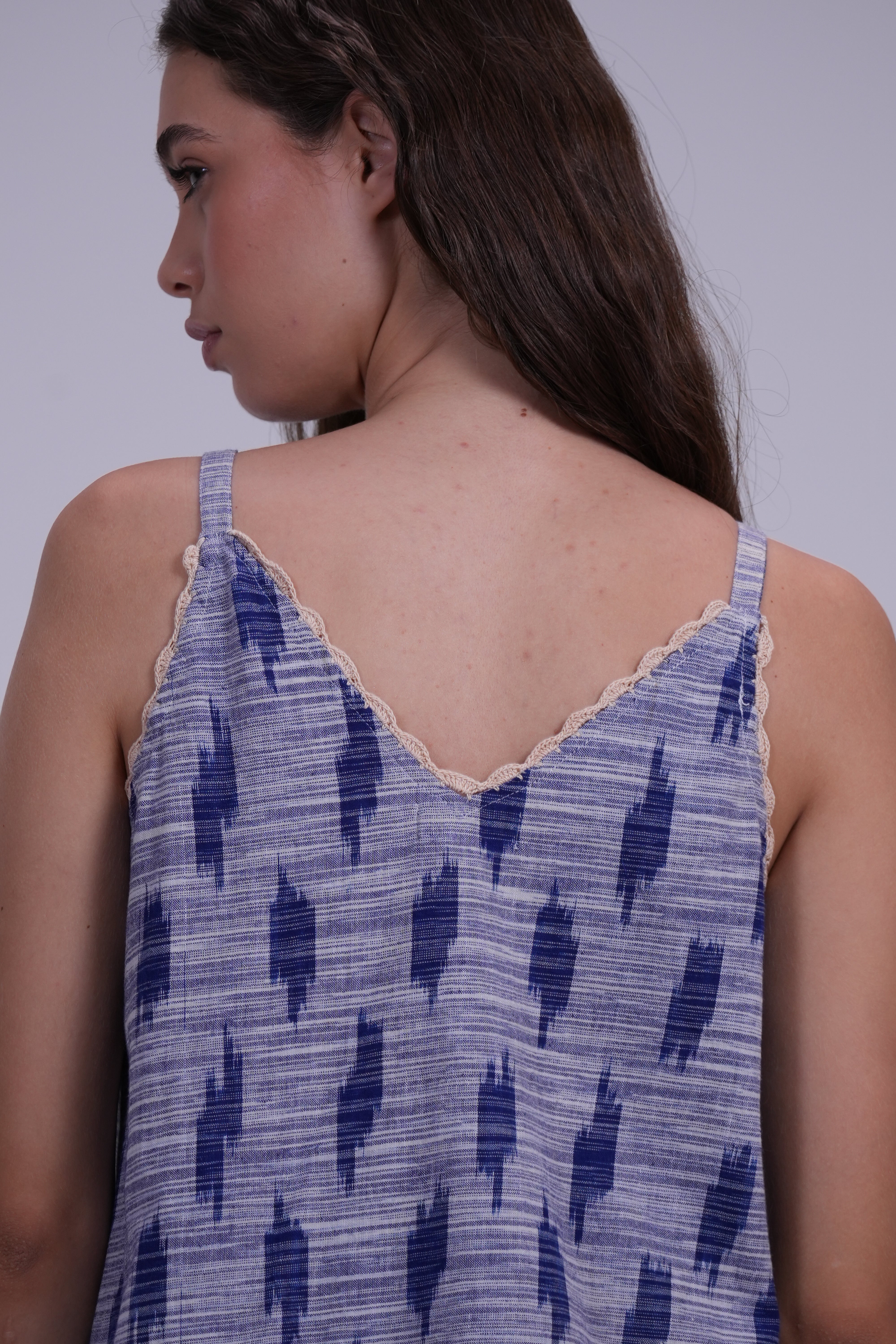 Vestido Lorele