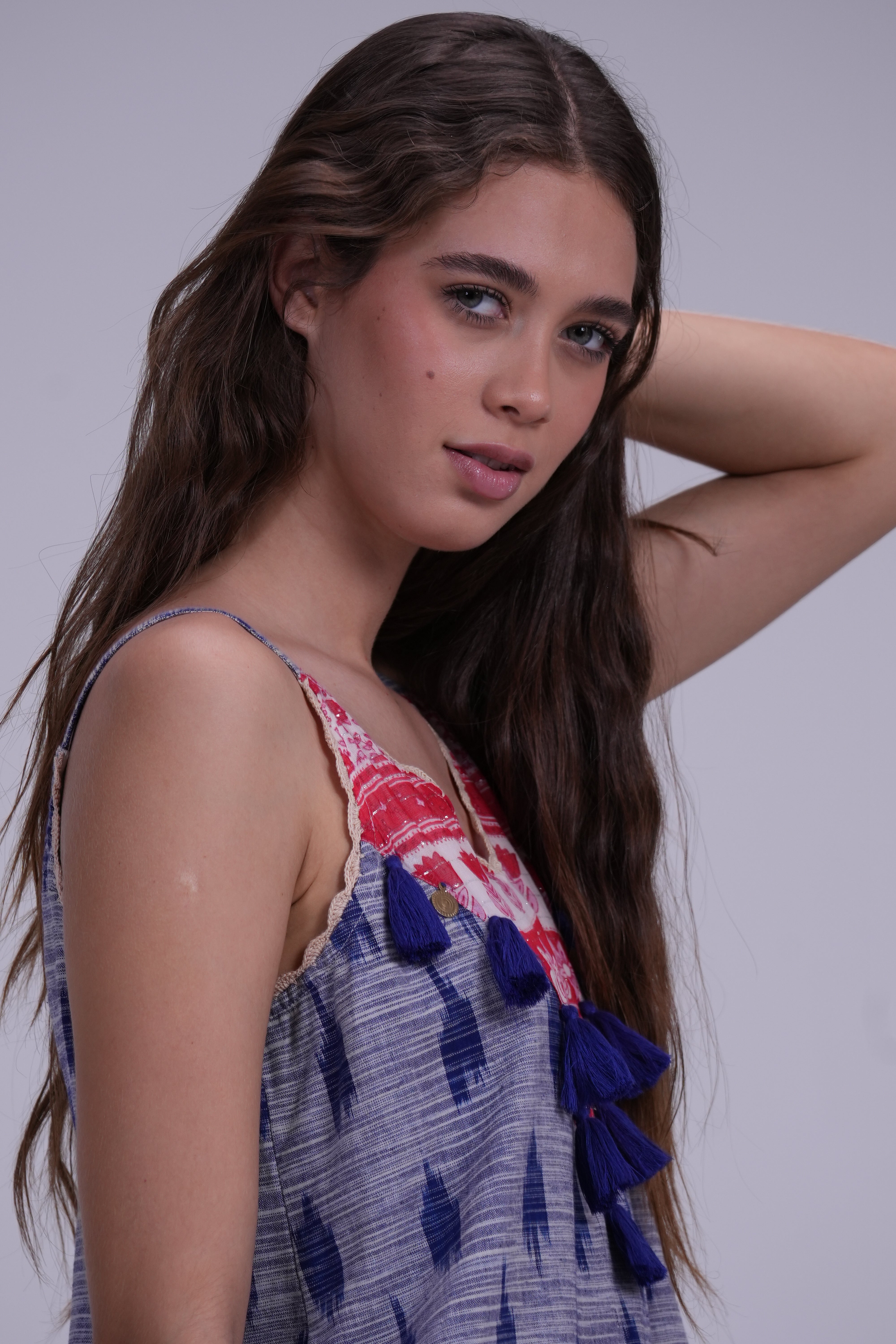 Vestido Lorele