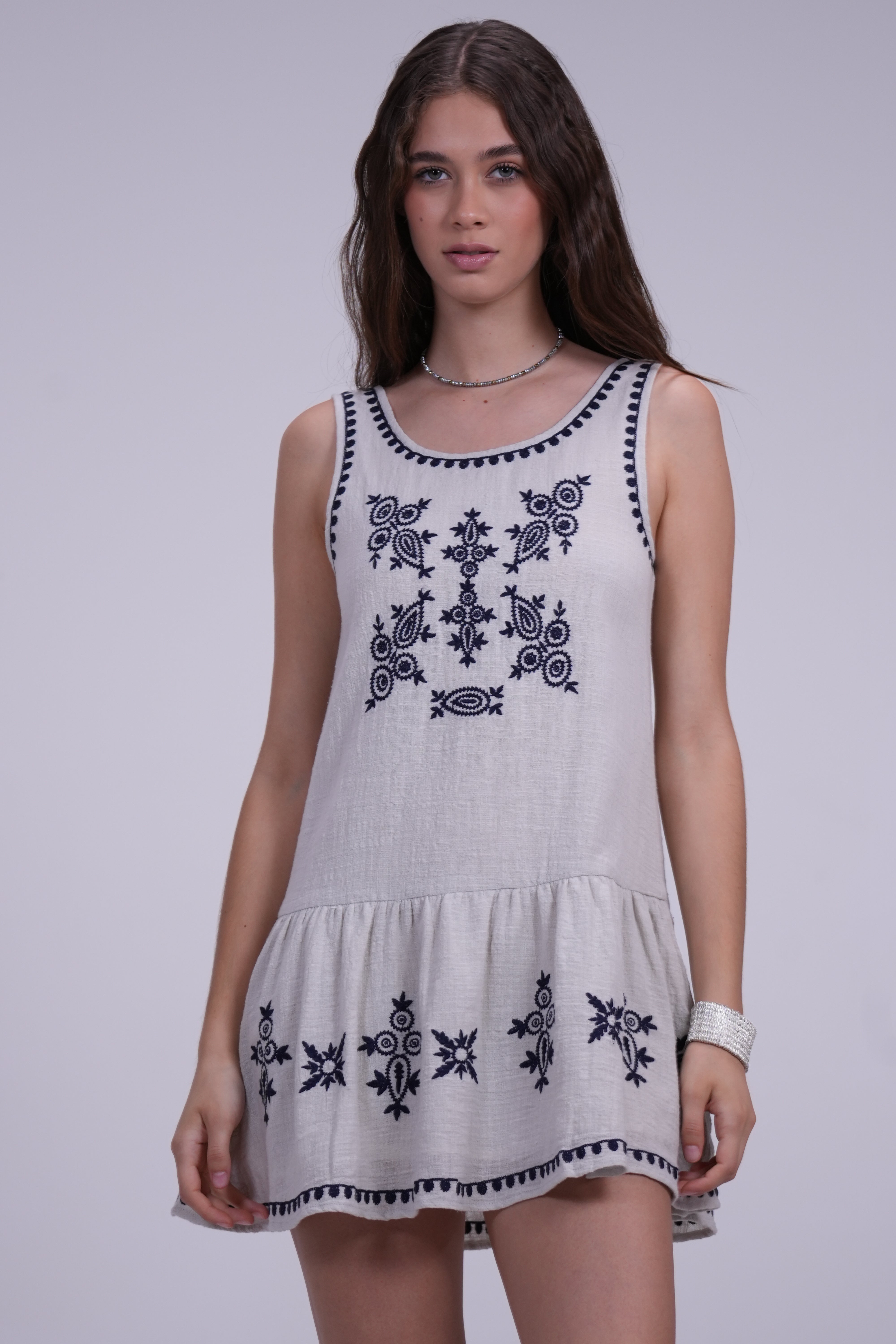 Vestido Patiria