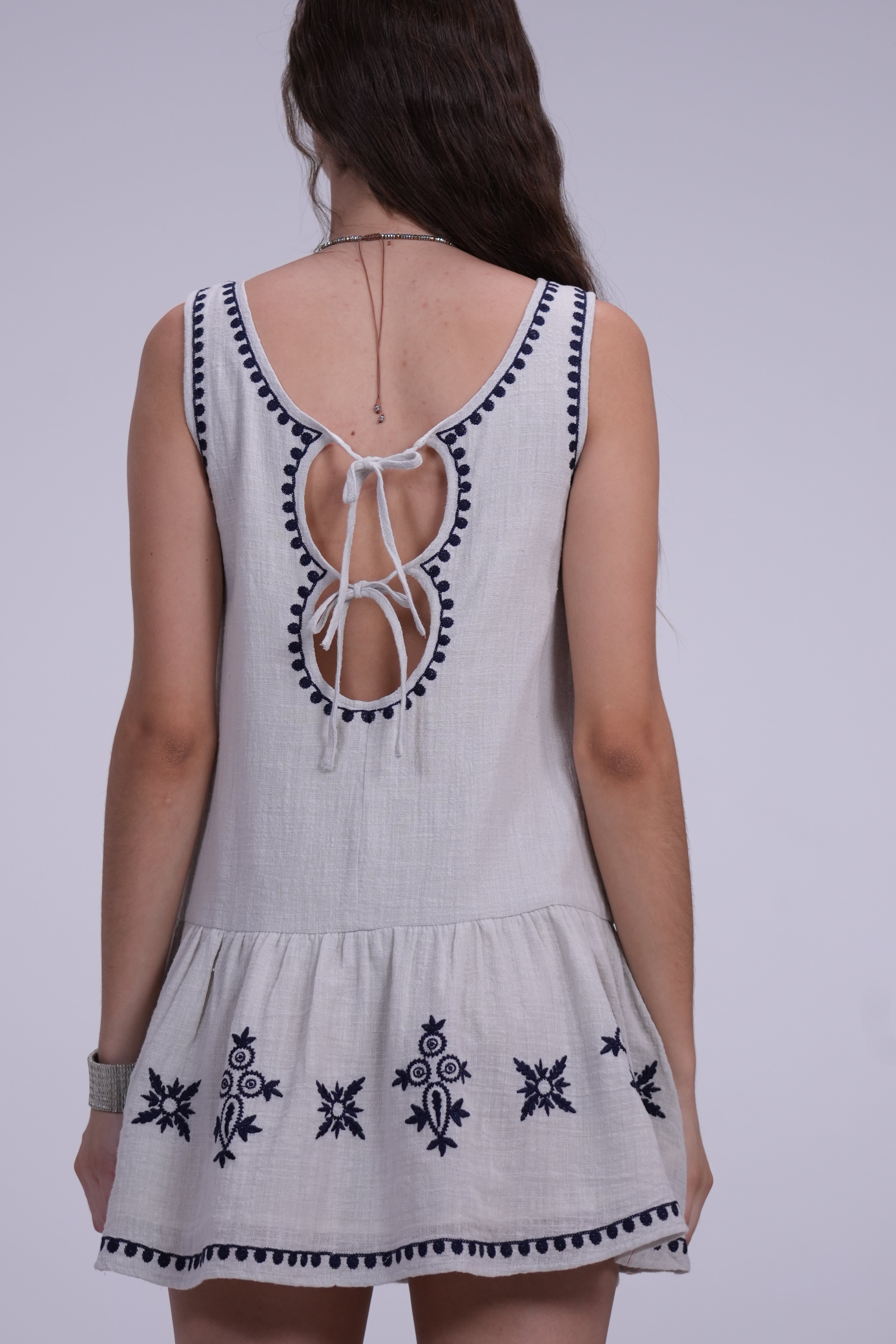 Vestido Patiria