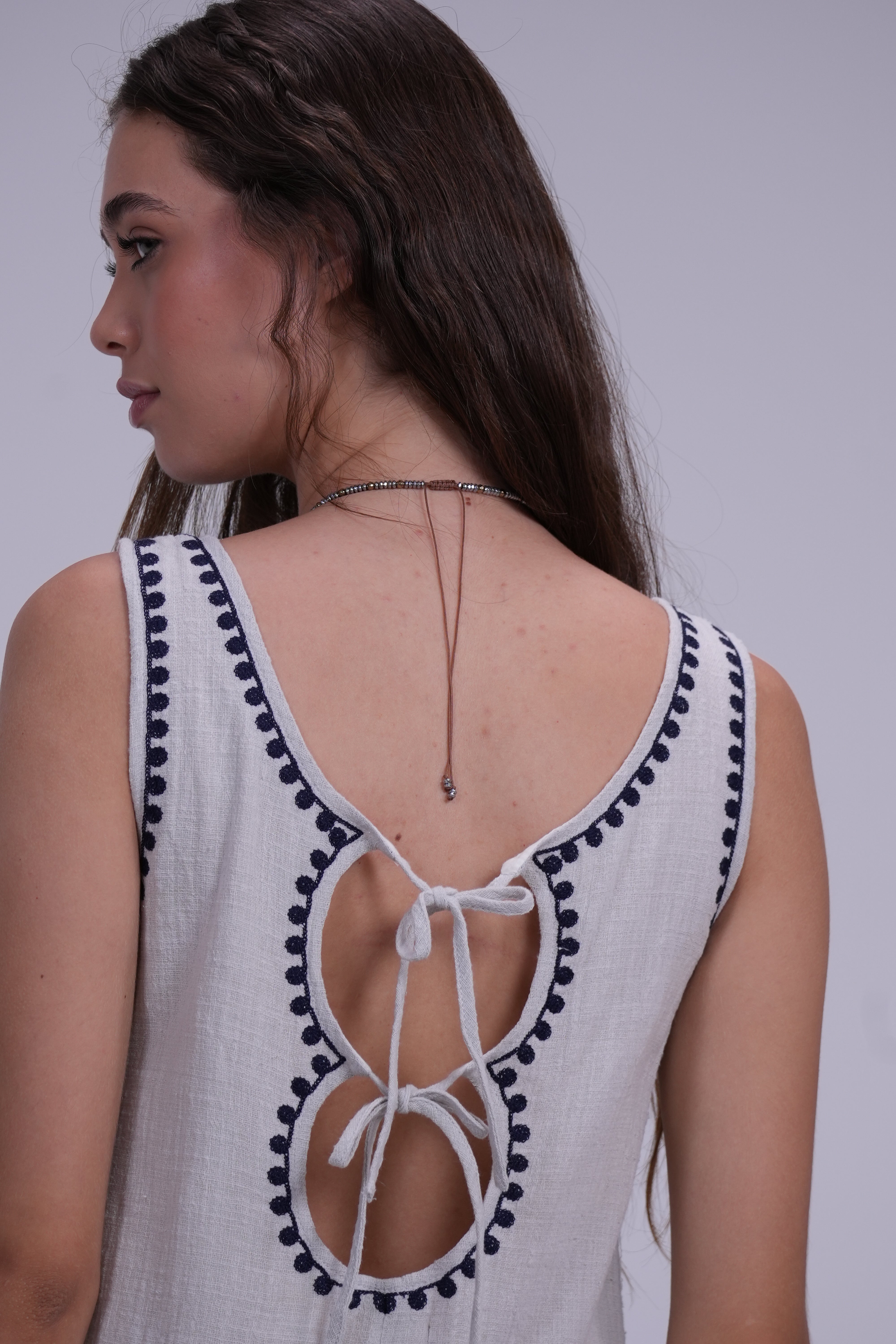 Vestido Patiria