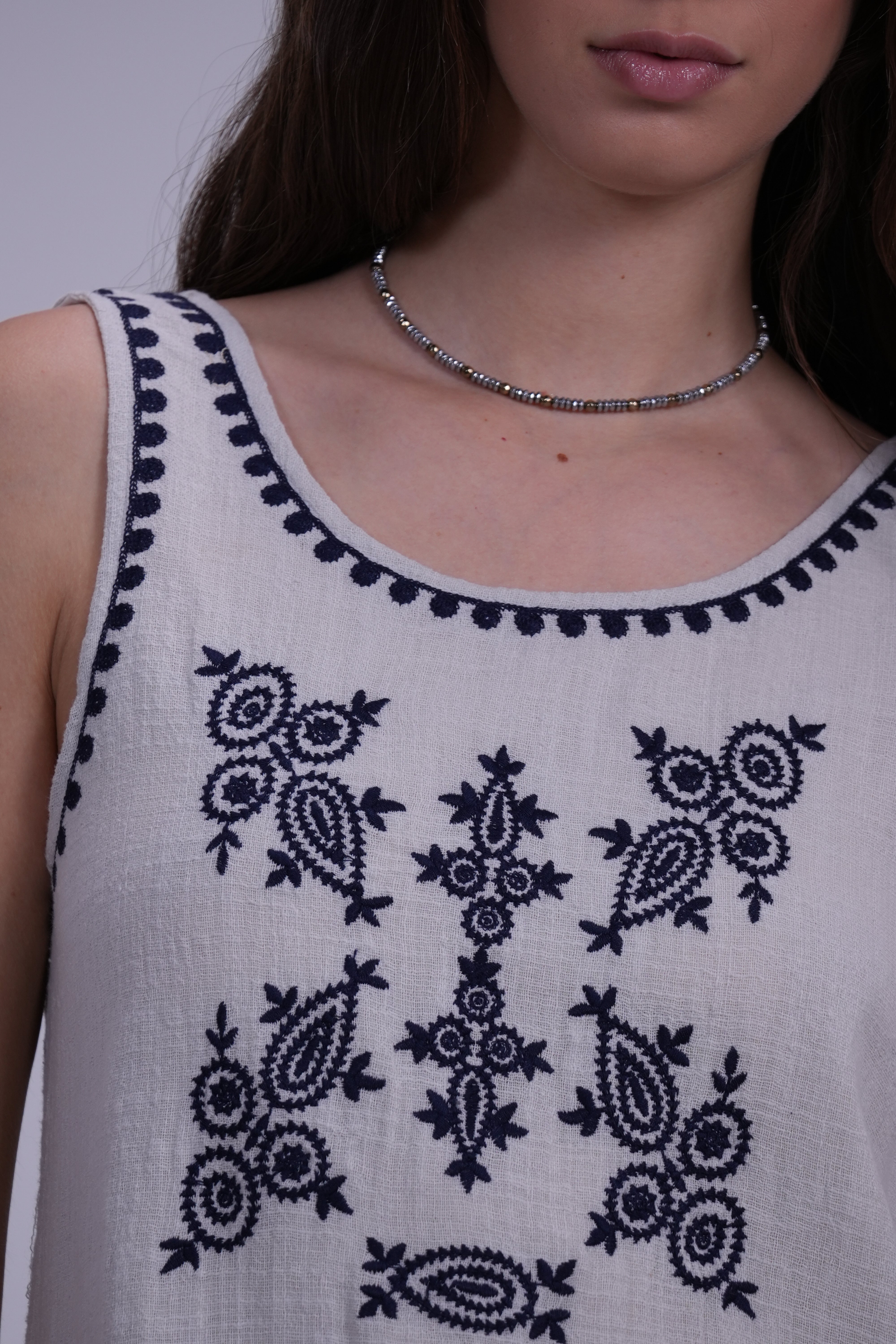 Vestido Patiria