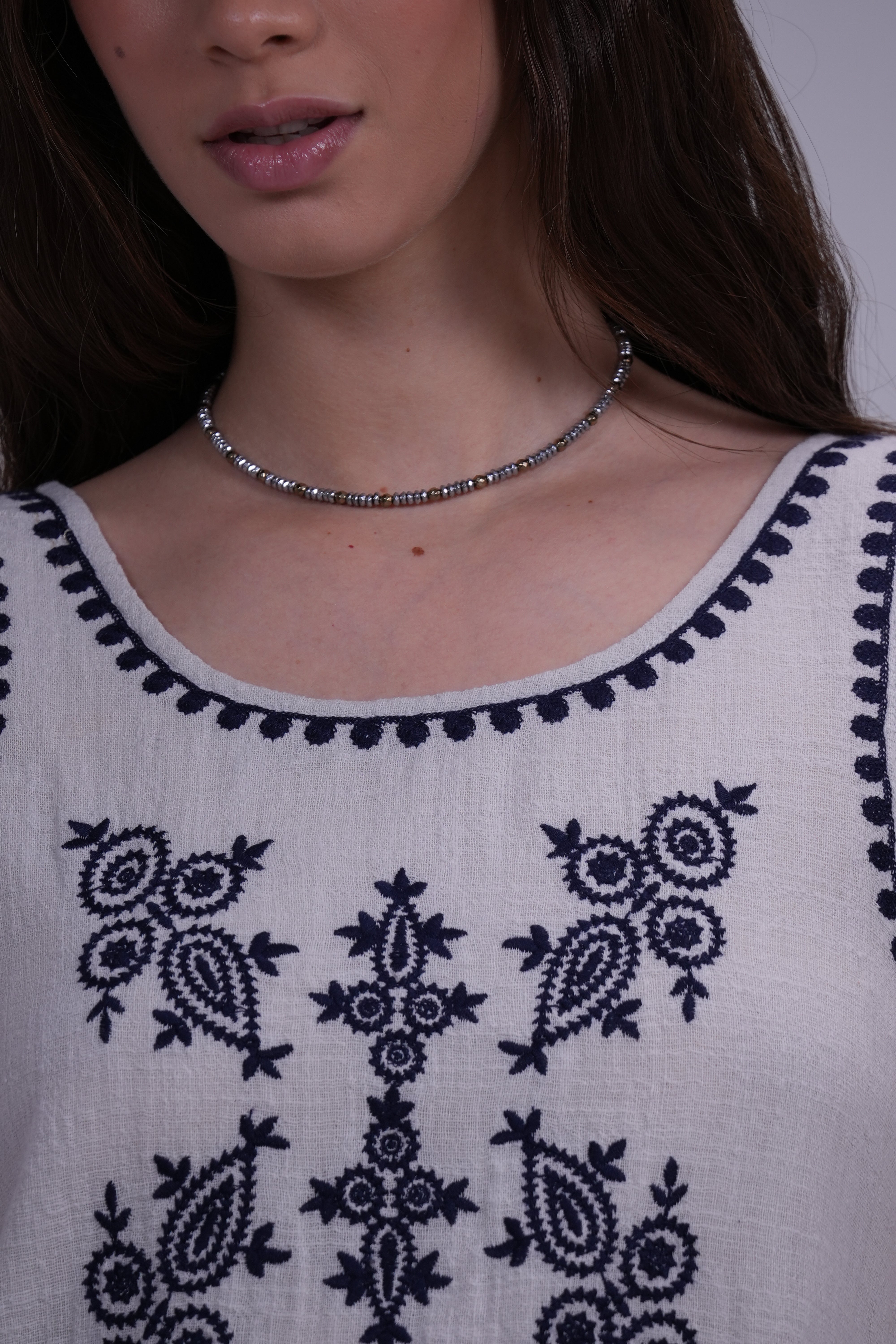 Vestido Patiria