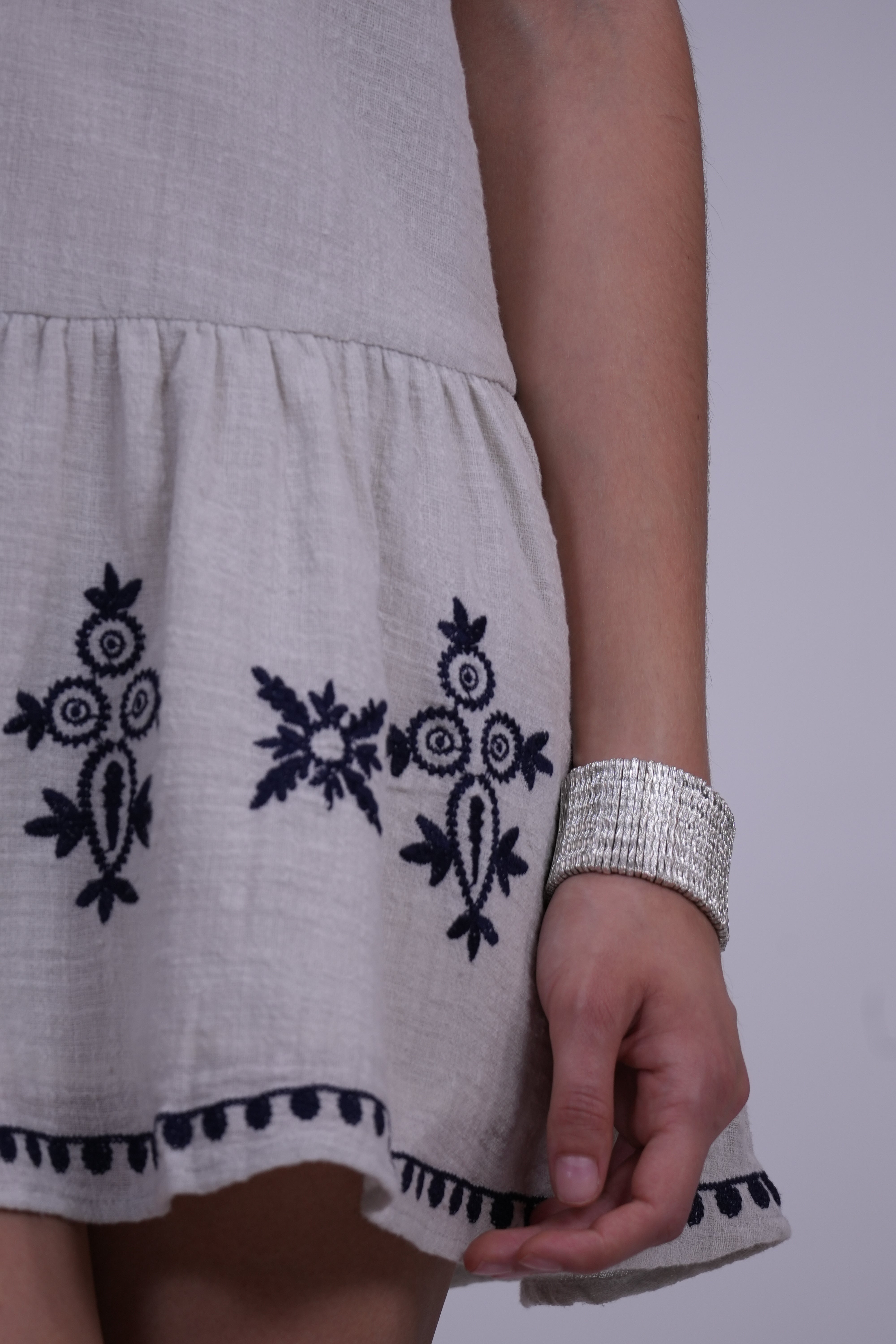 Vestido Patiria