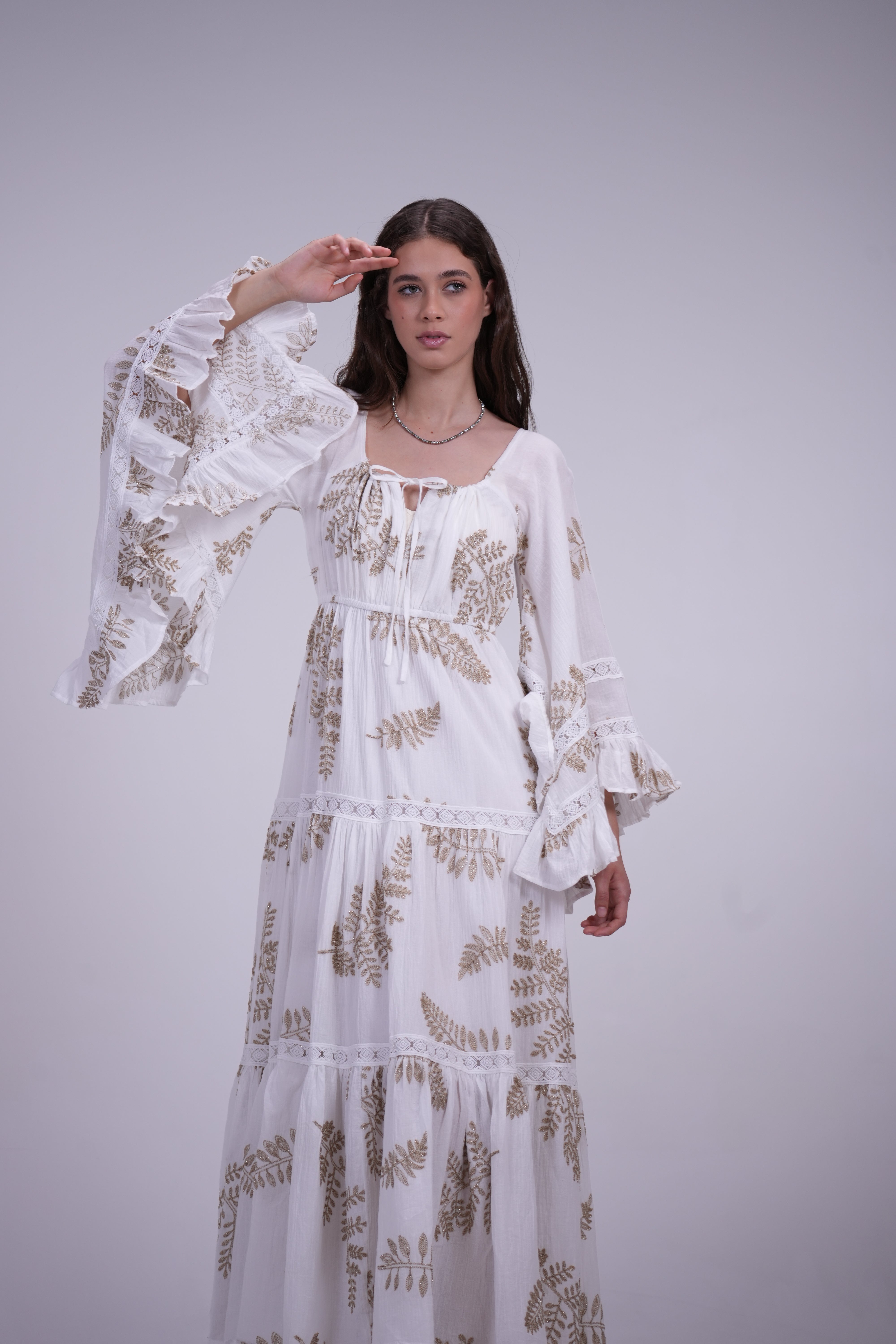 Vestido Ola