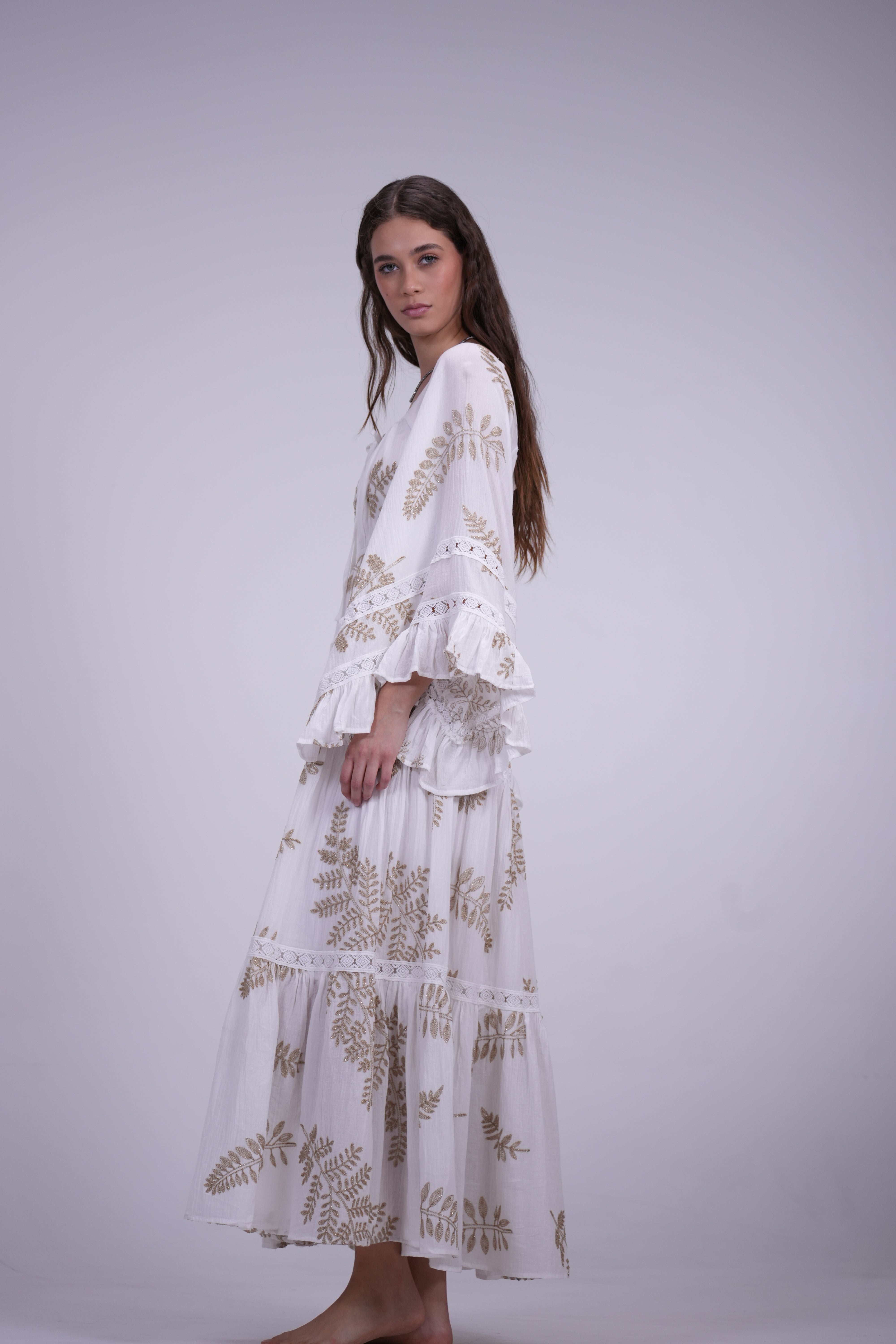 Vestido Ola