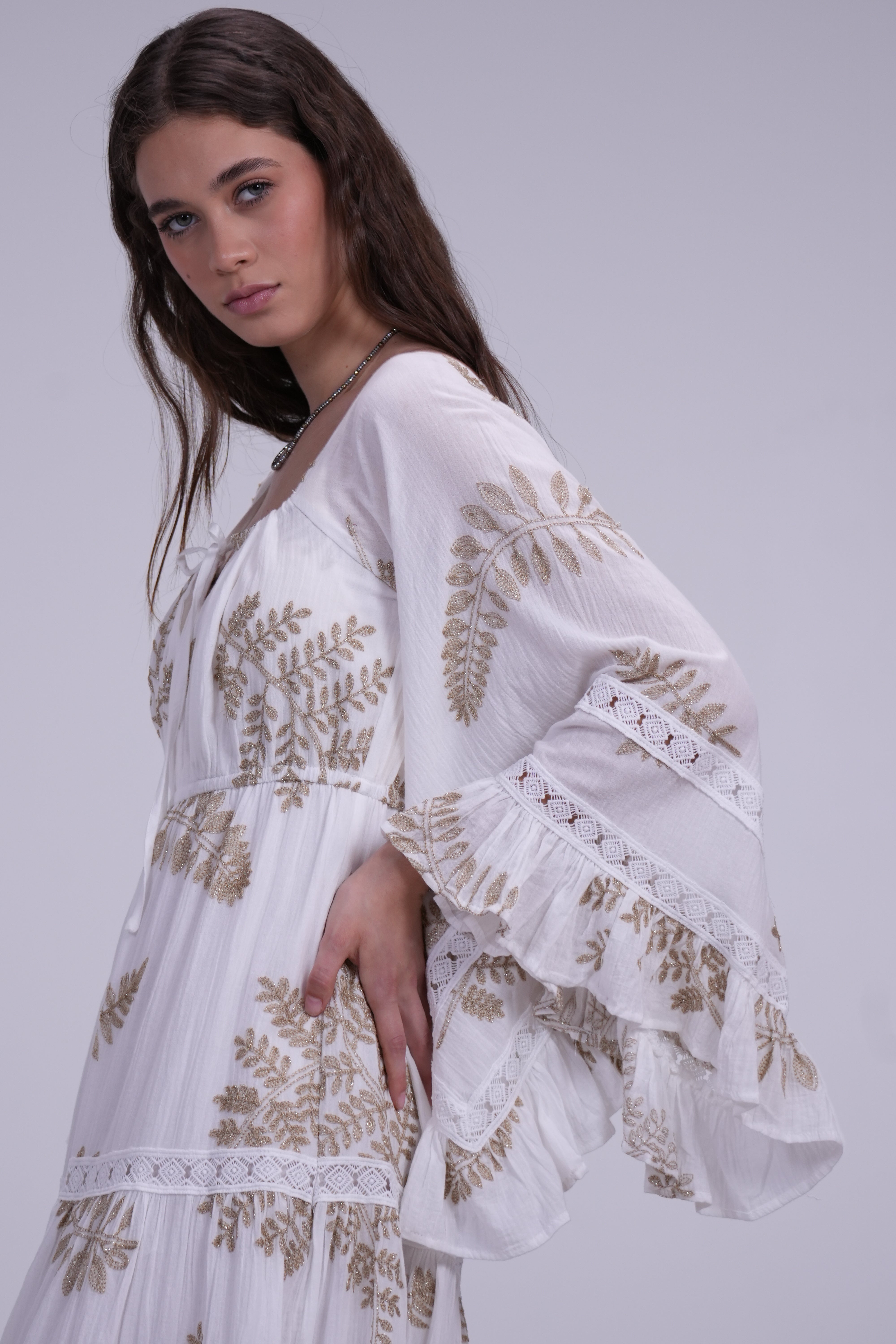Vestido Ola