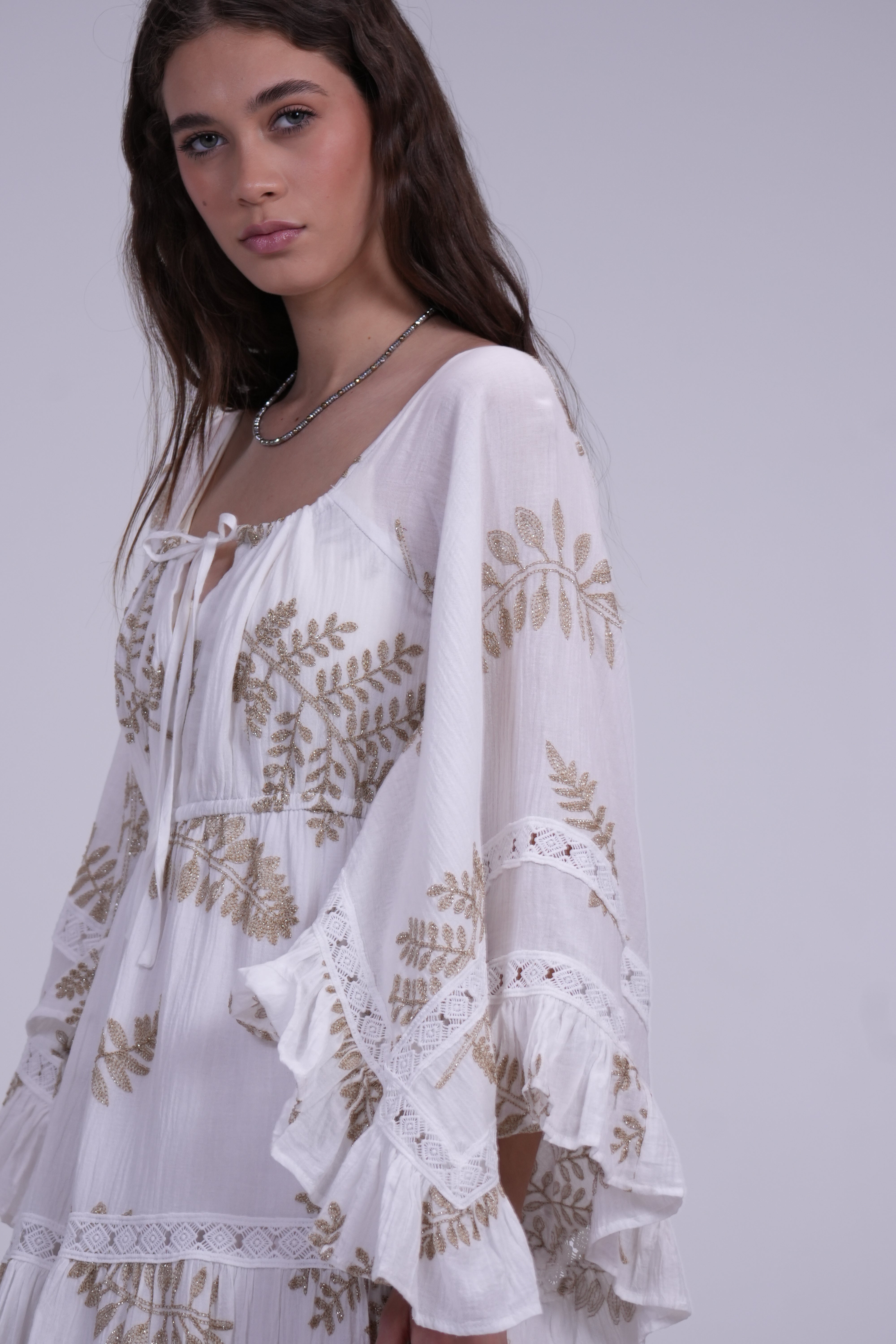 Vestido Ola