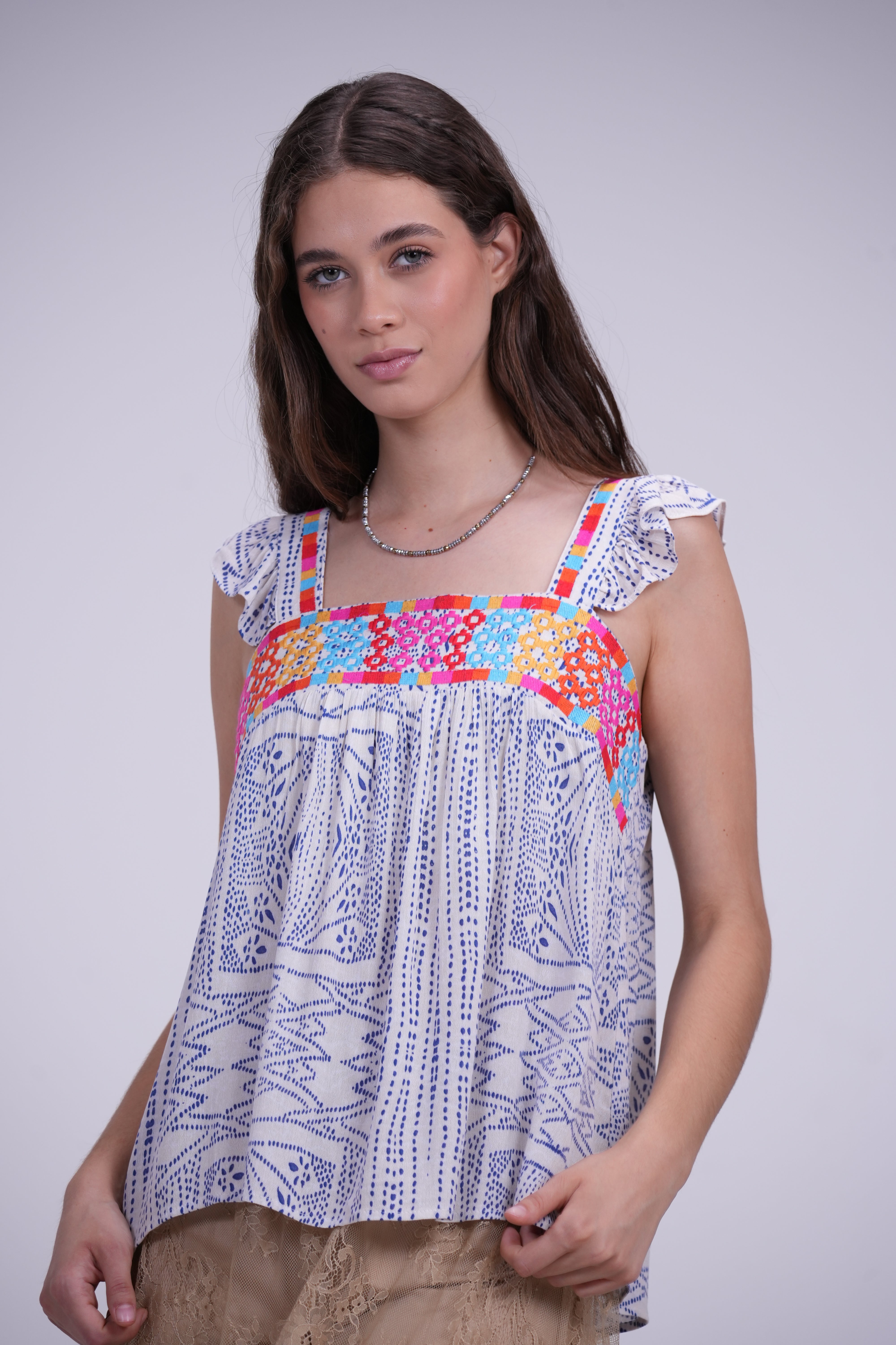 Blusa Lira