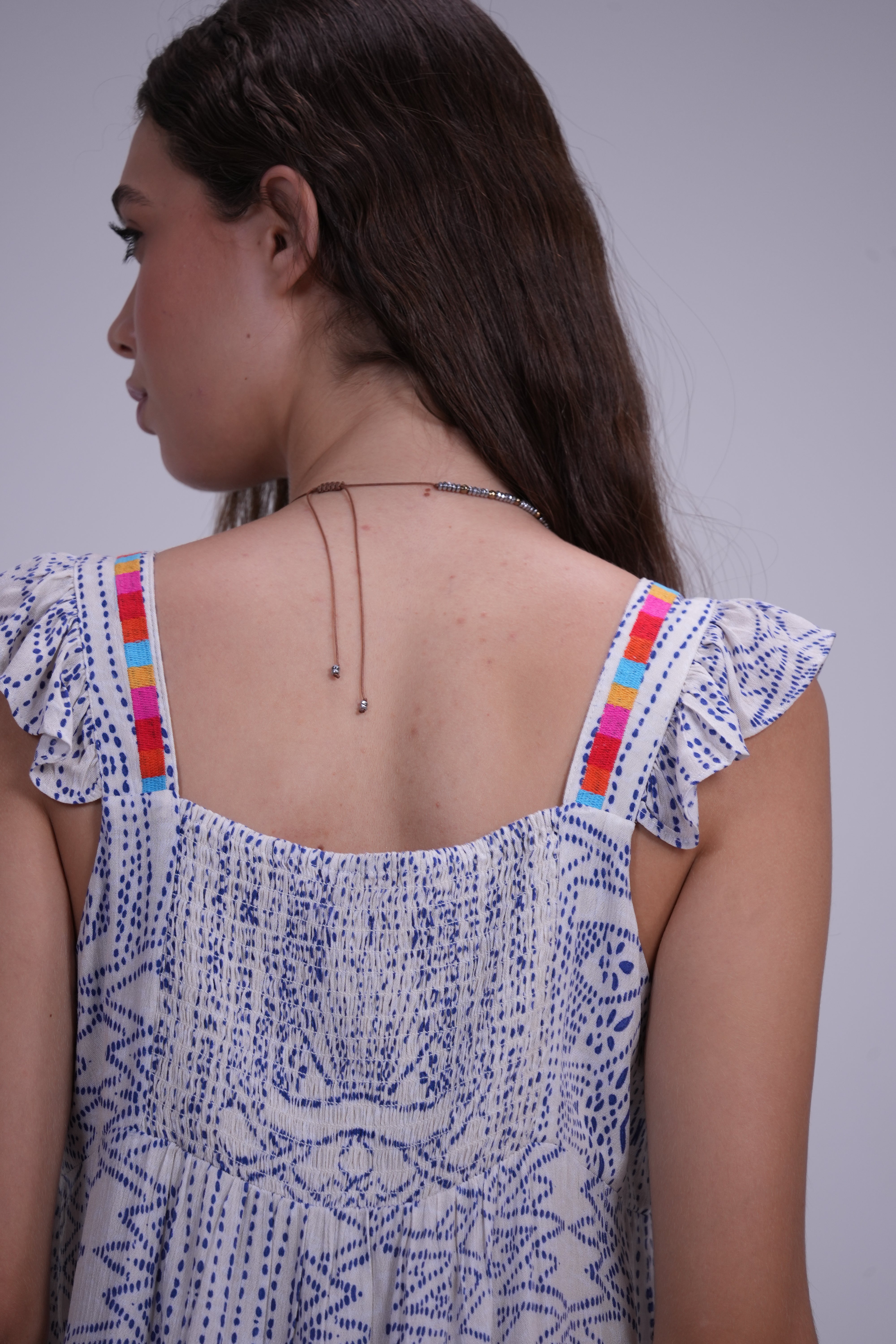 Blusa Lira