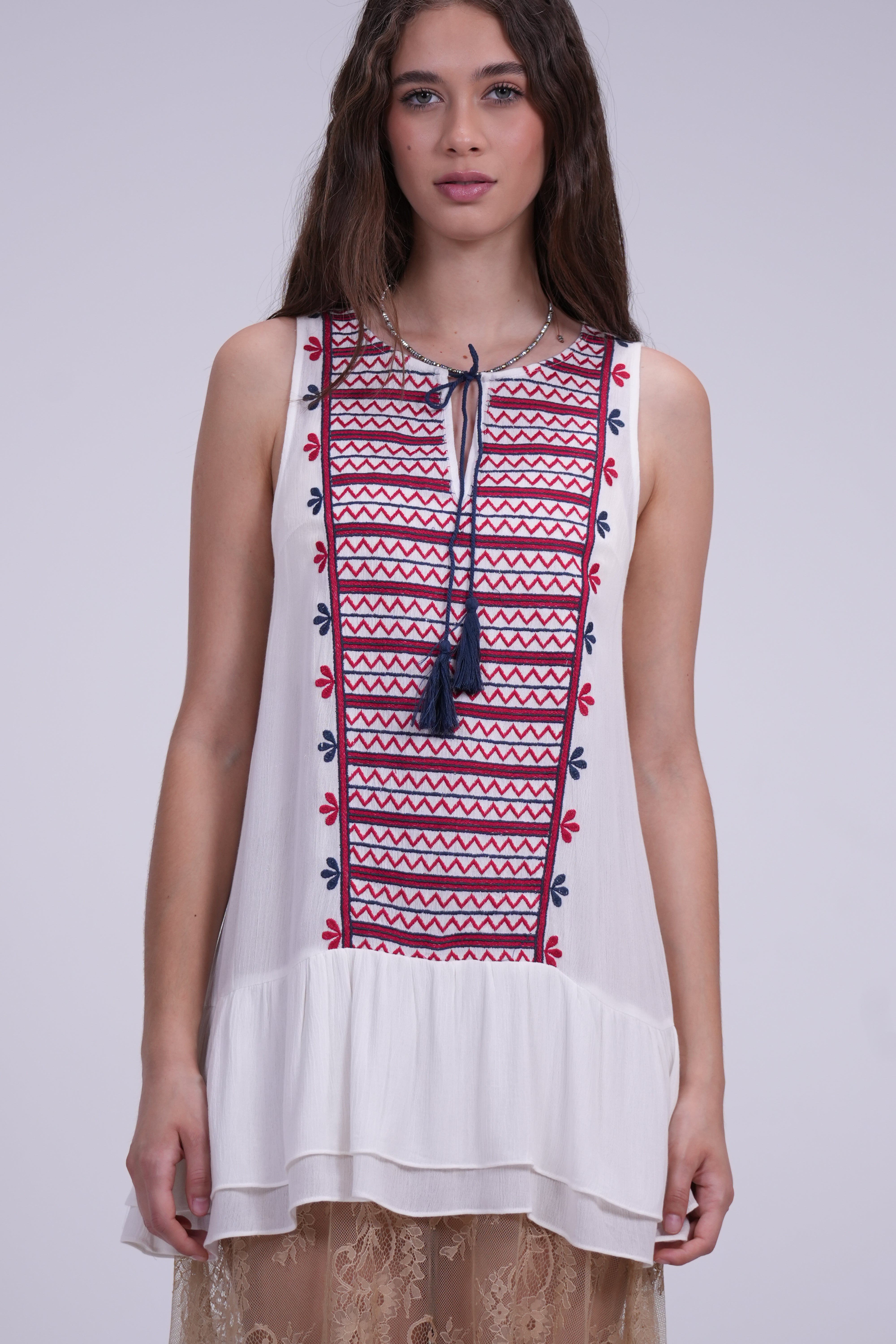 Blusa Lapa