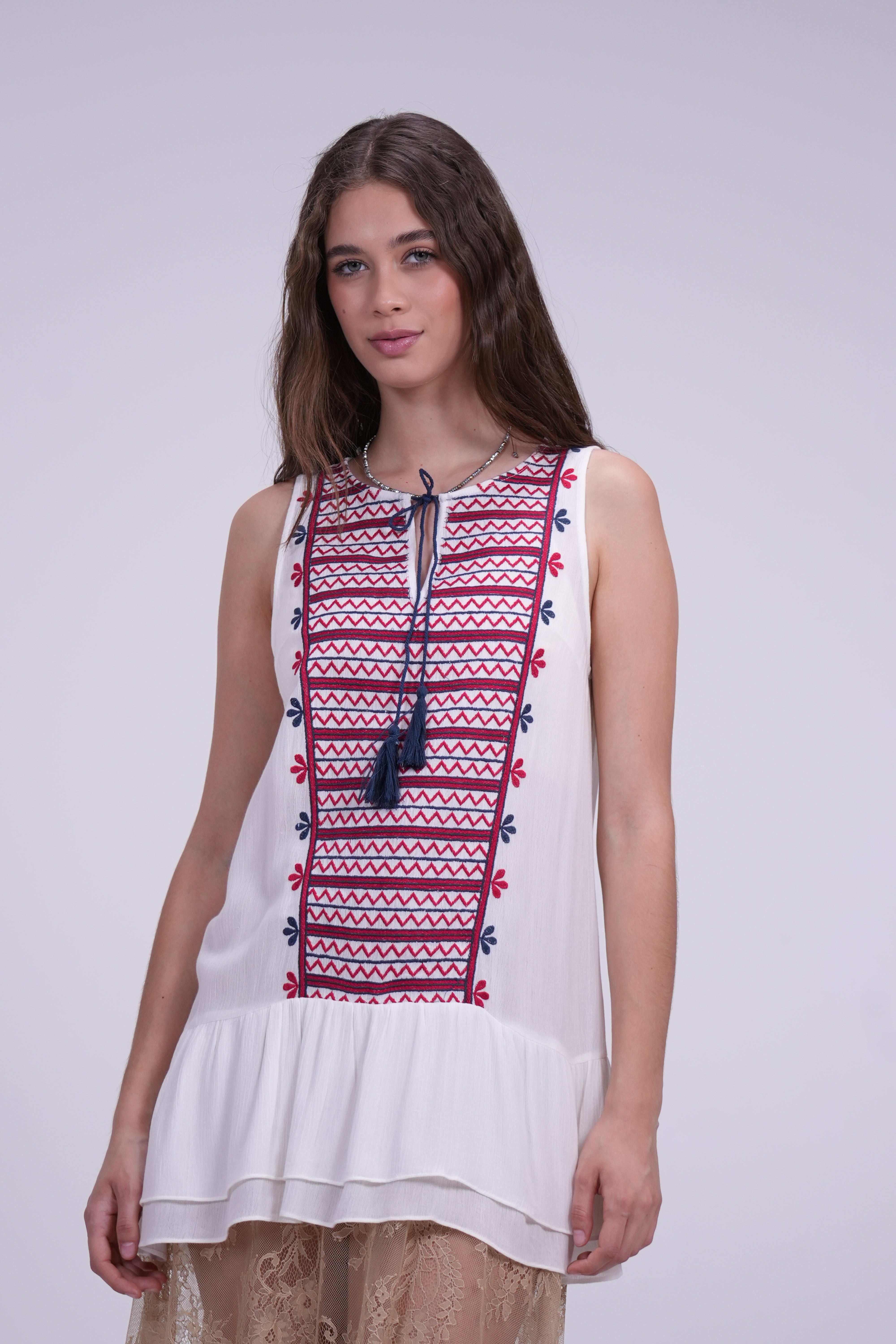 Blusa Lapa