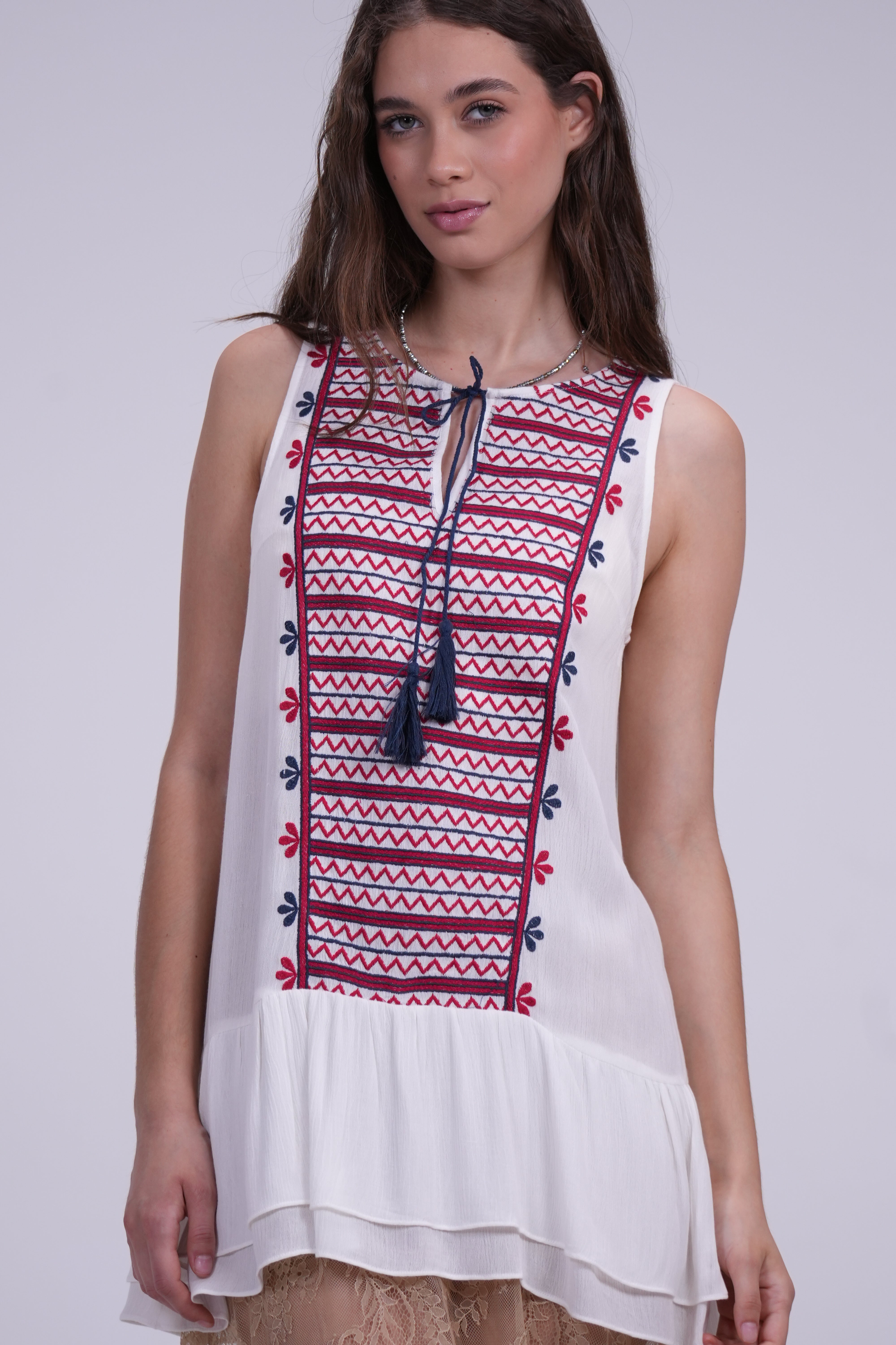 Blusa Lapa