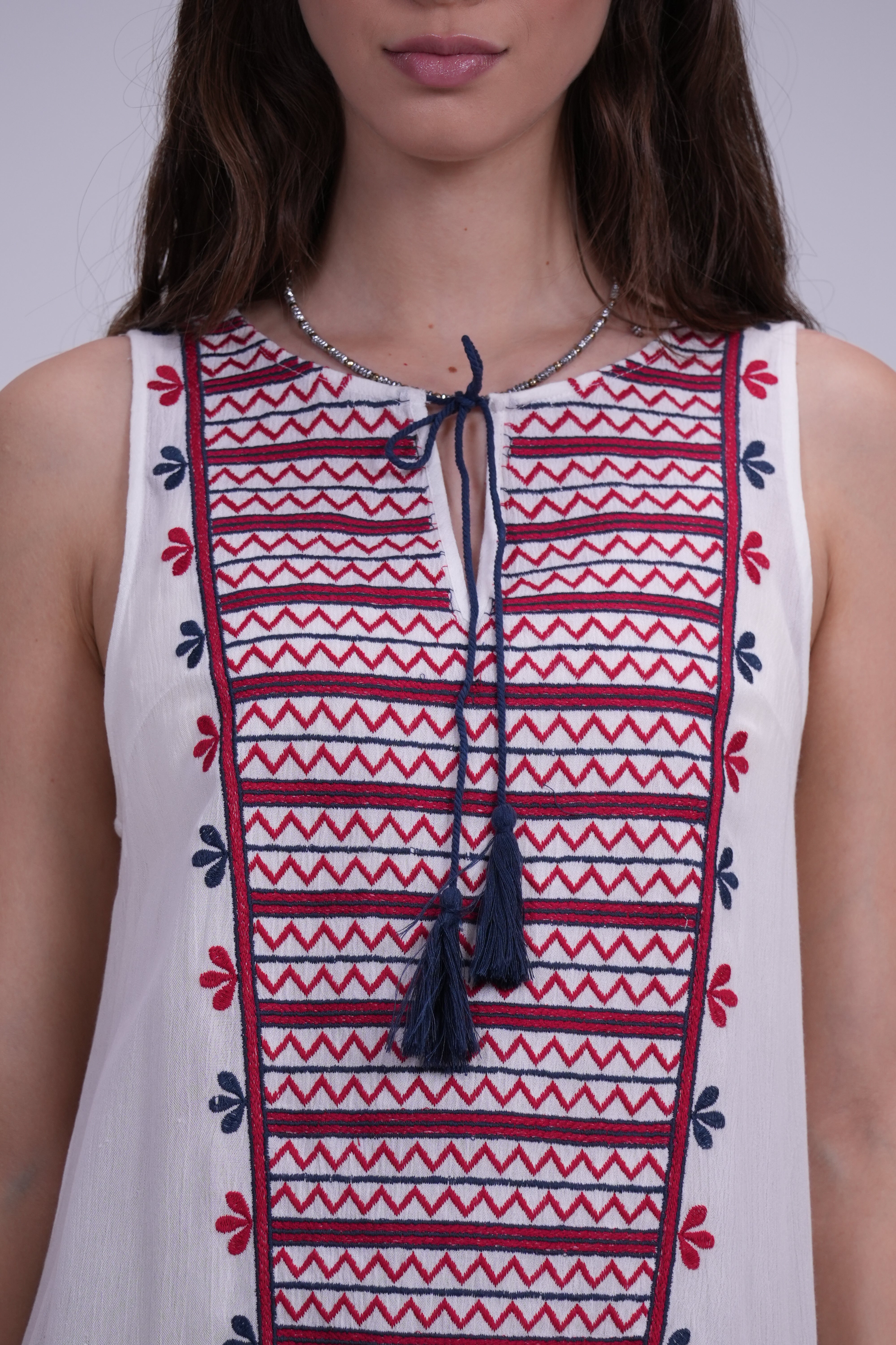 Blusa Lapa