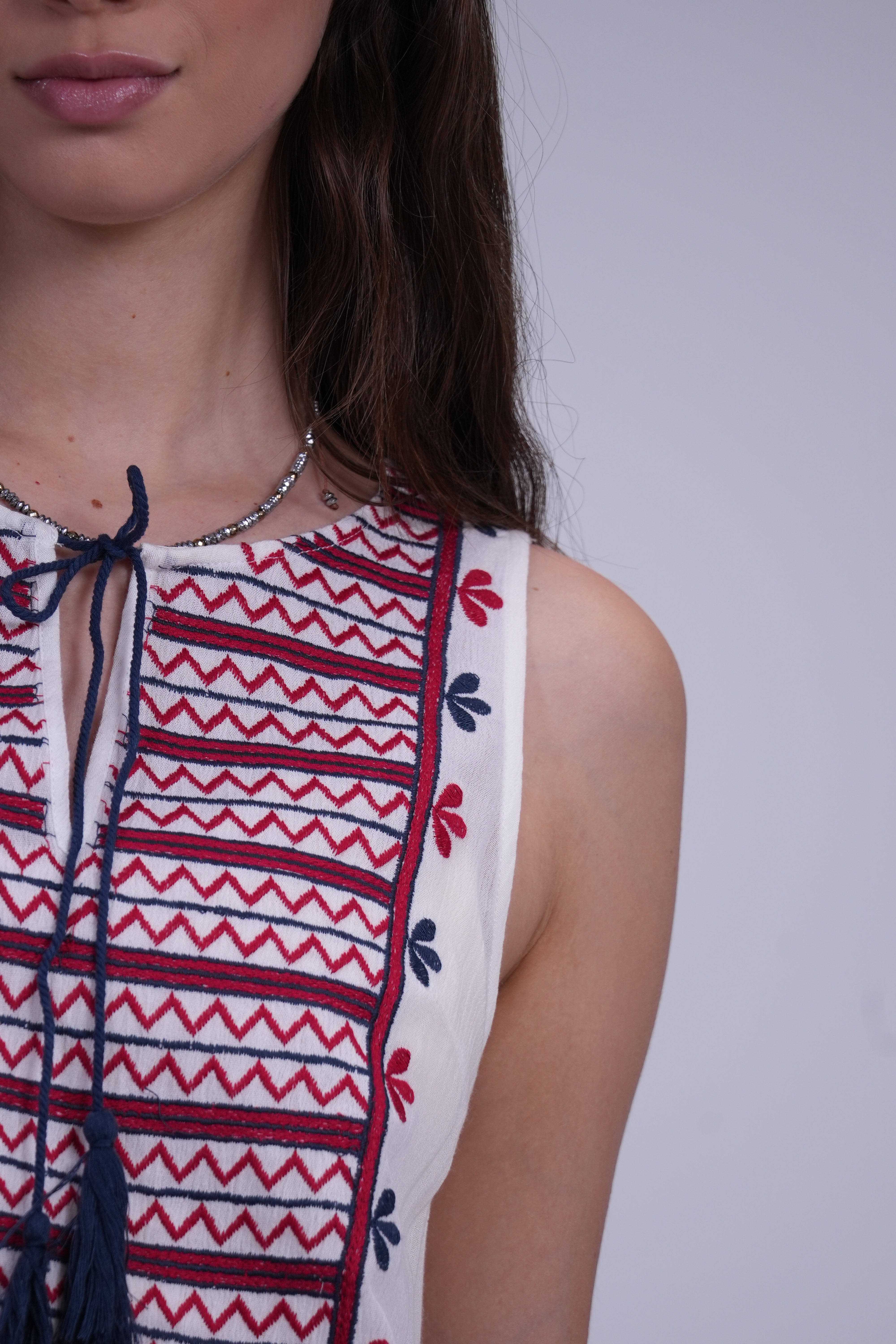 Blusa Lapa
