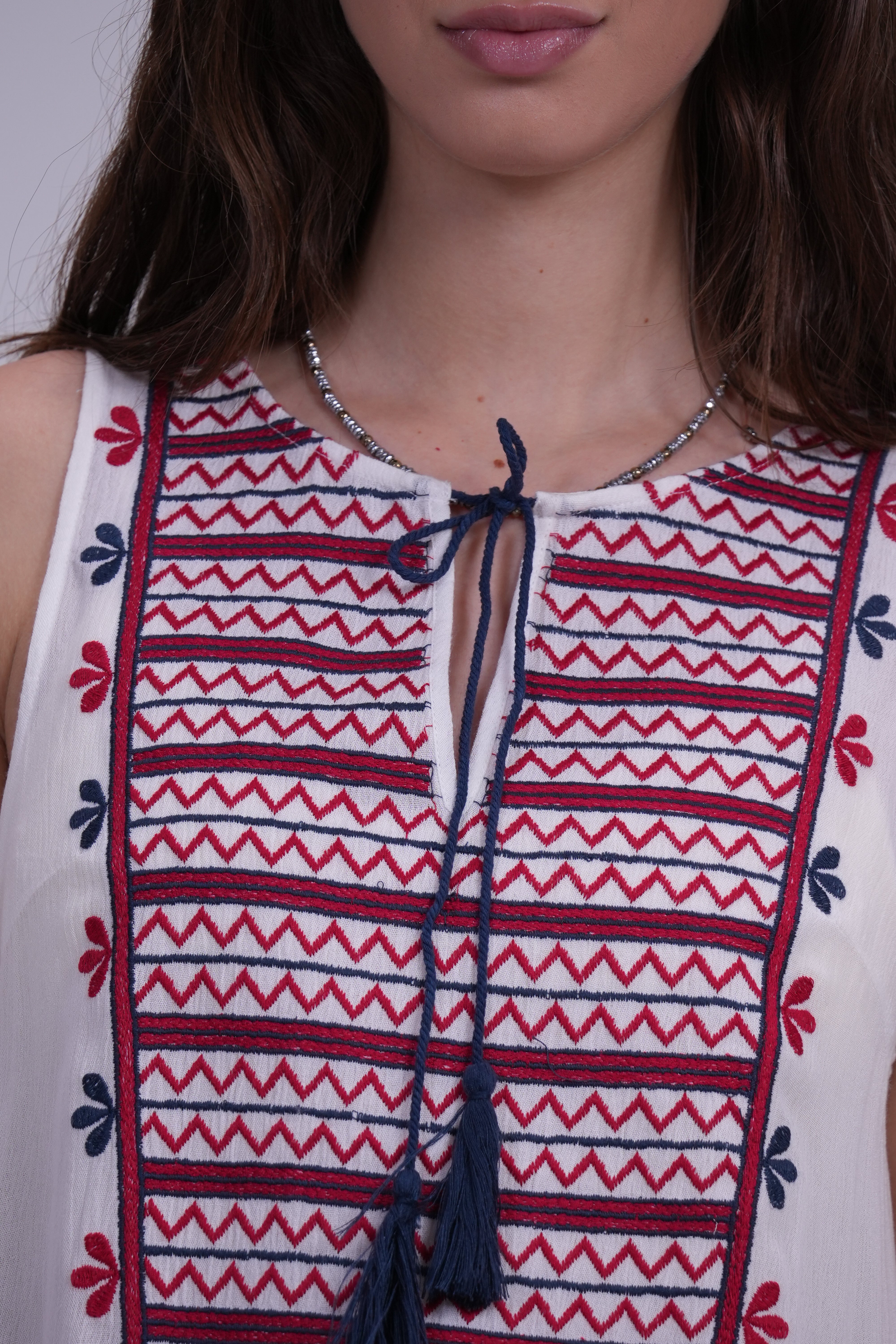 Blusa Lapa
