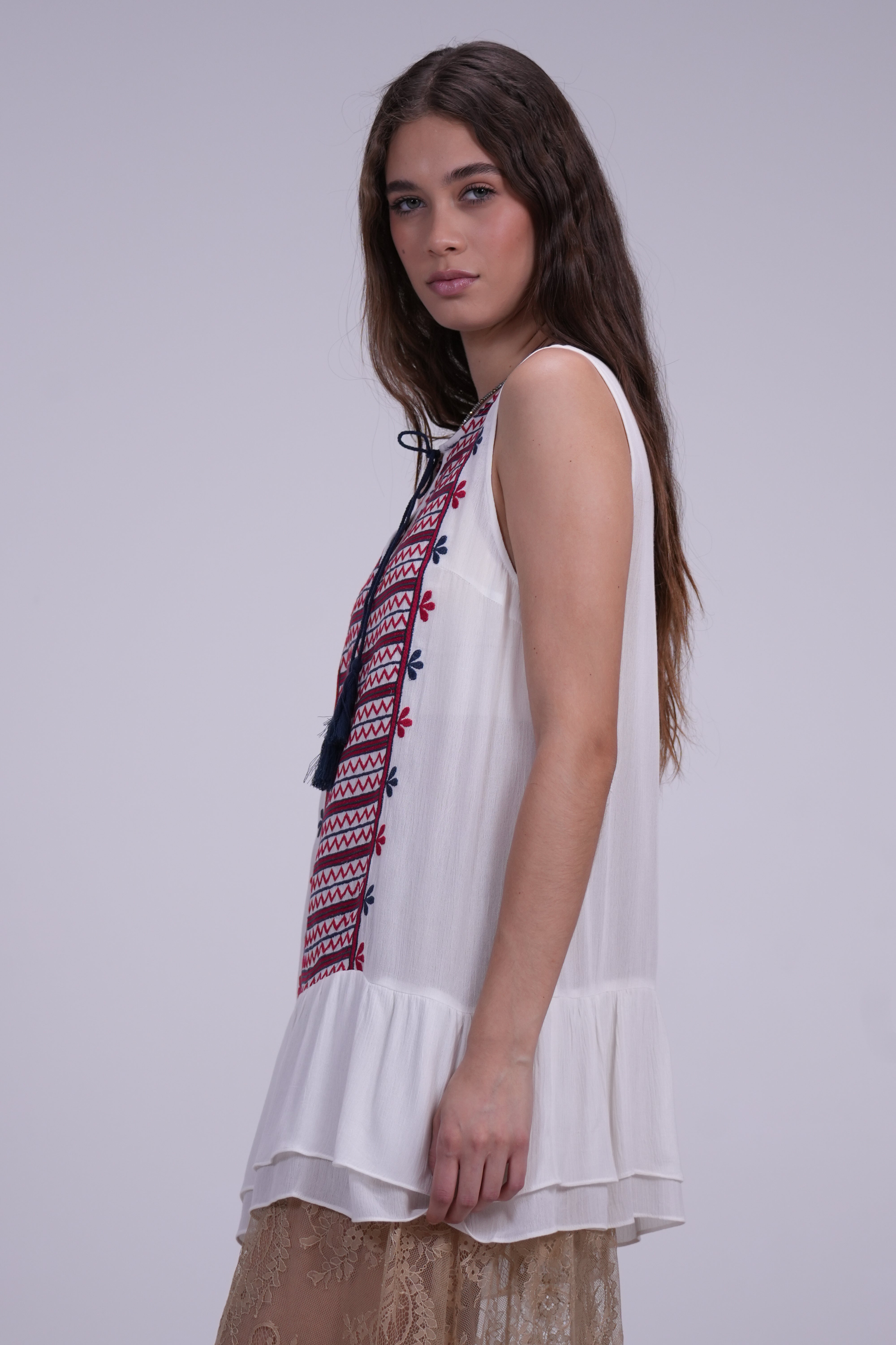 Blusa Lapa