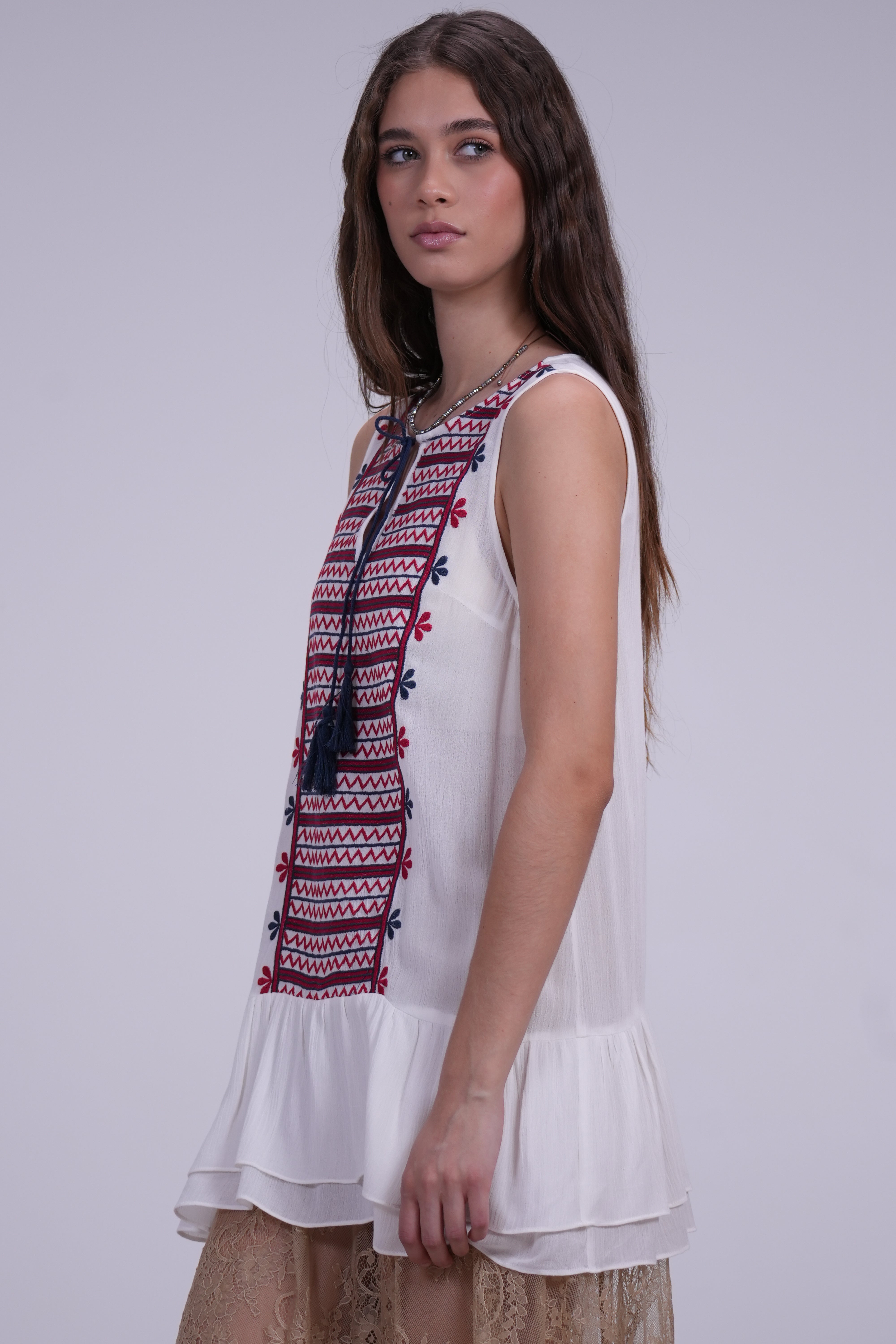 Blusa Lapa