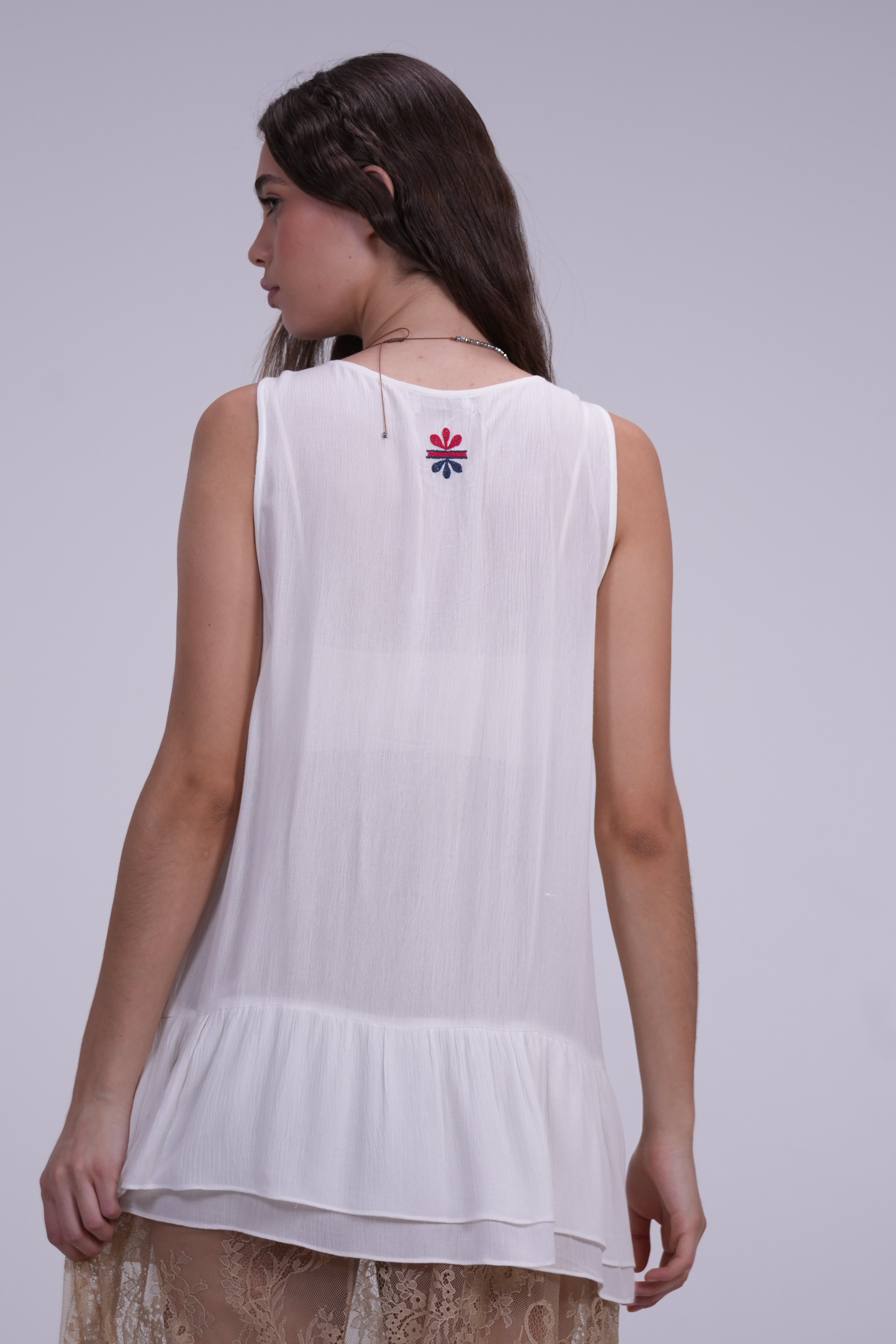 Blusa Lapa