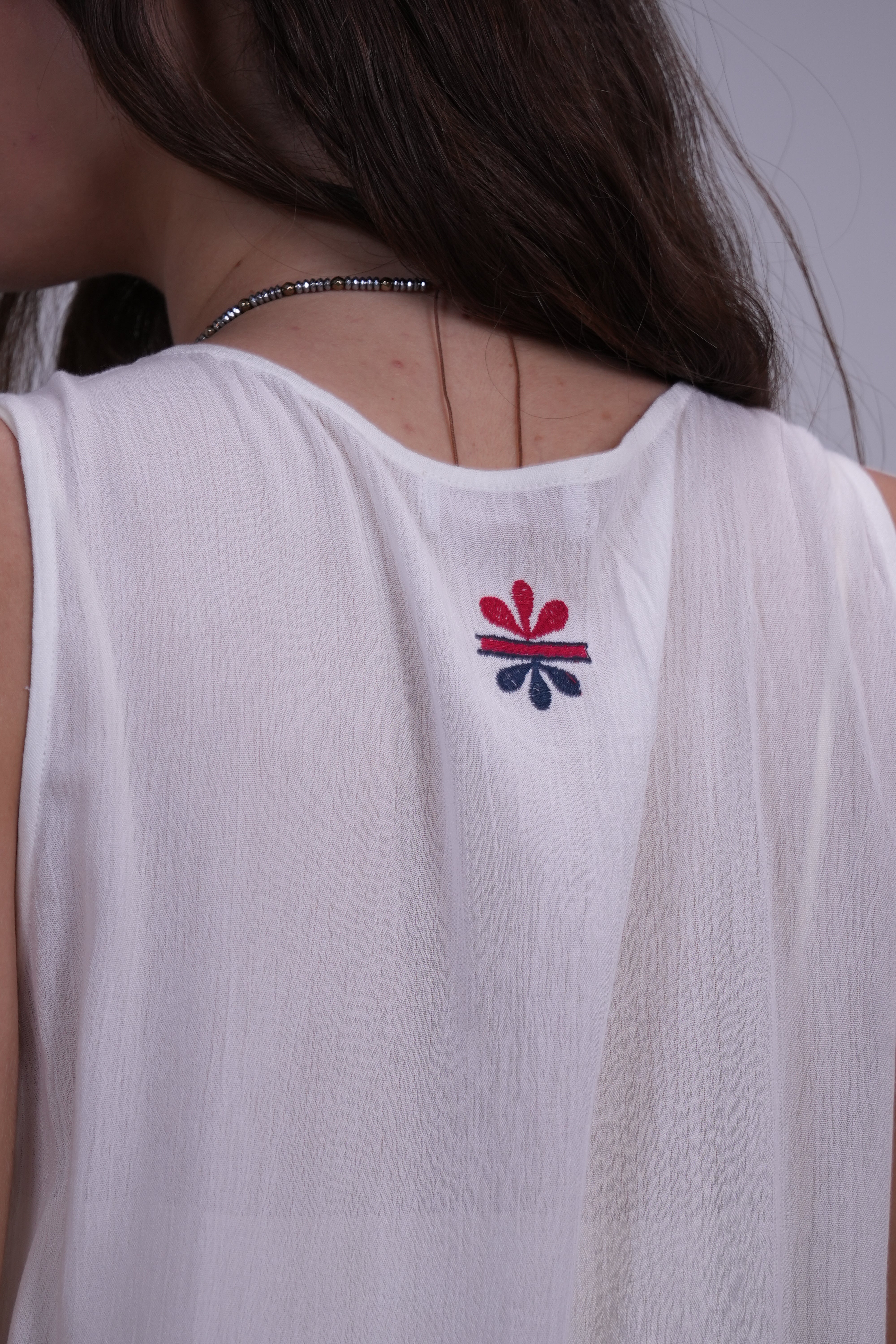 Blusa Lapa