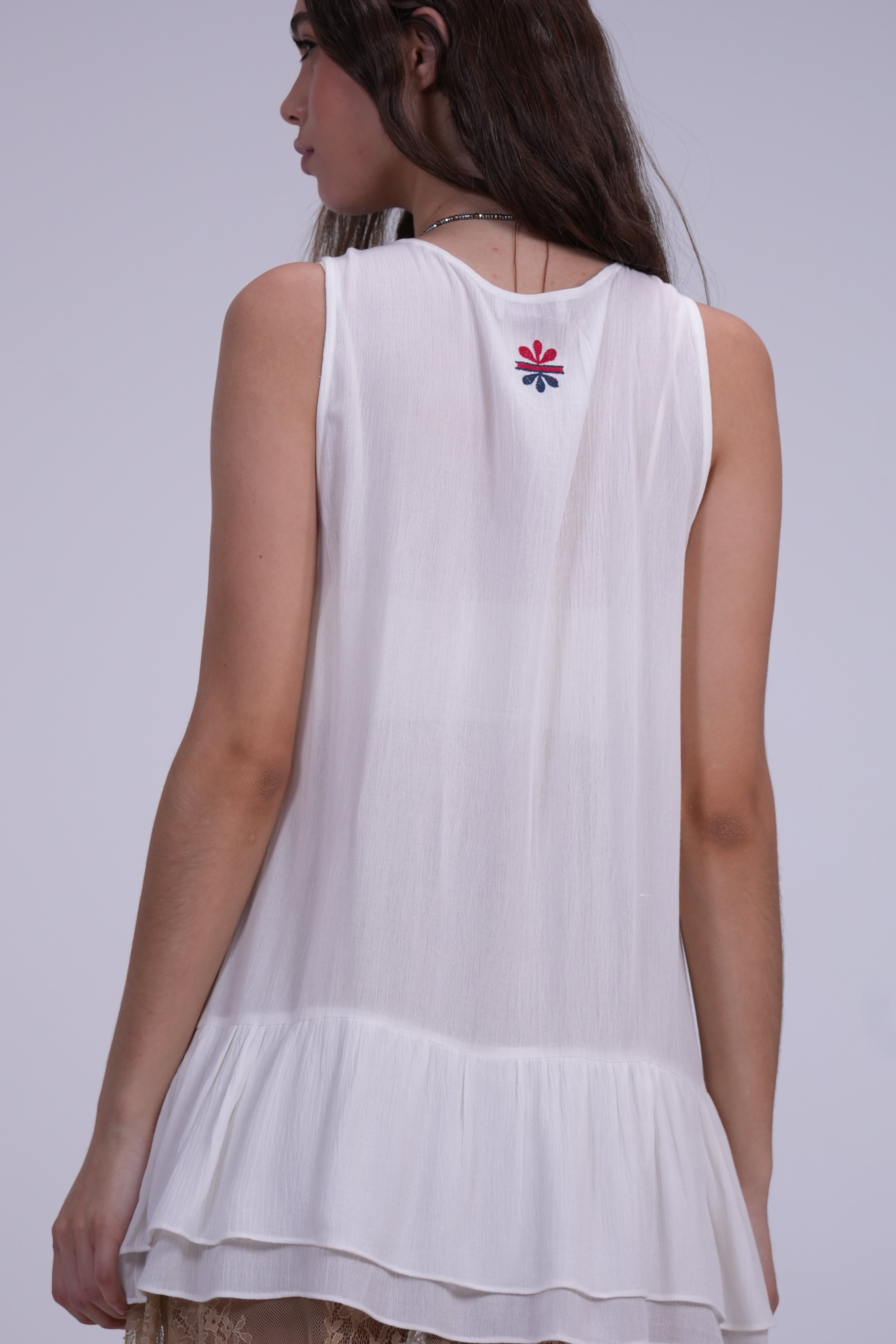 Blusa Lapa