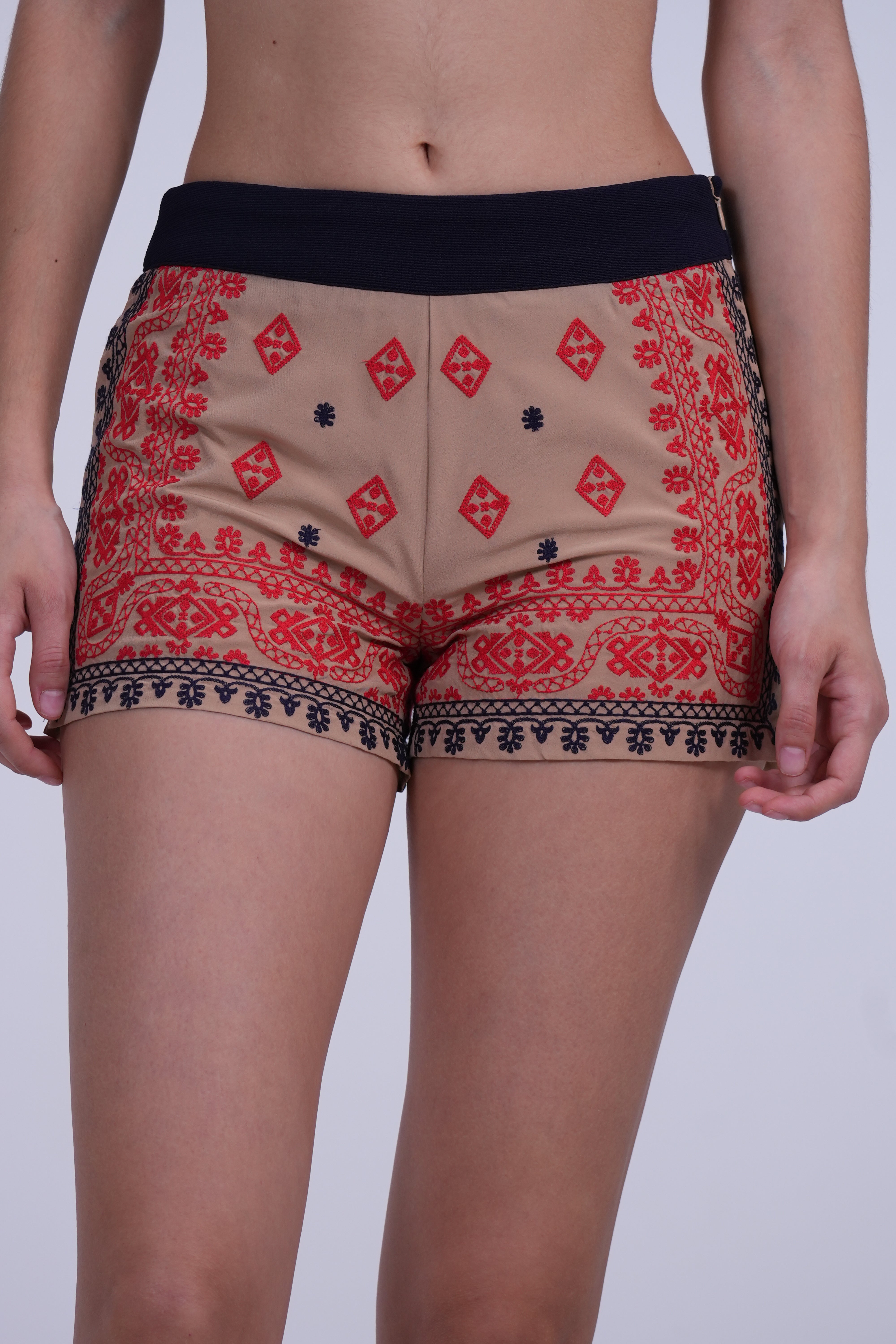 Short Sayana