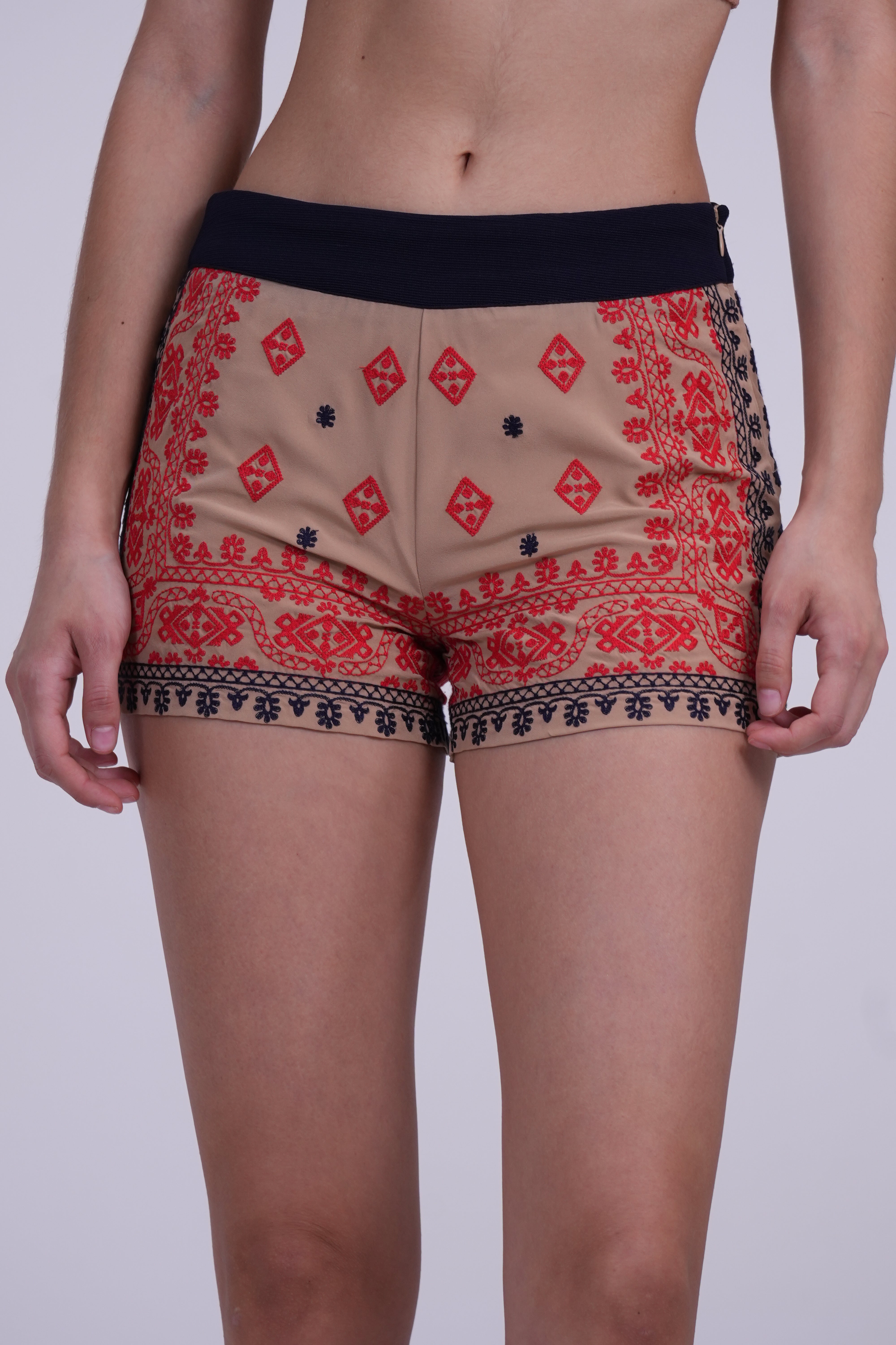 Short Sayana