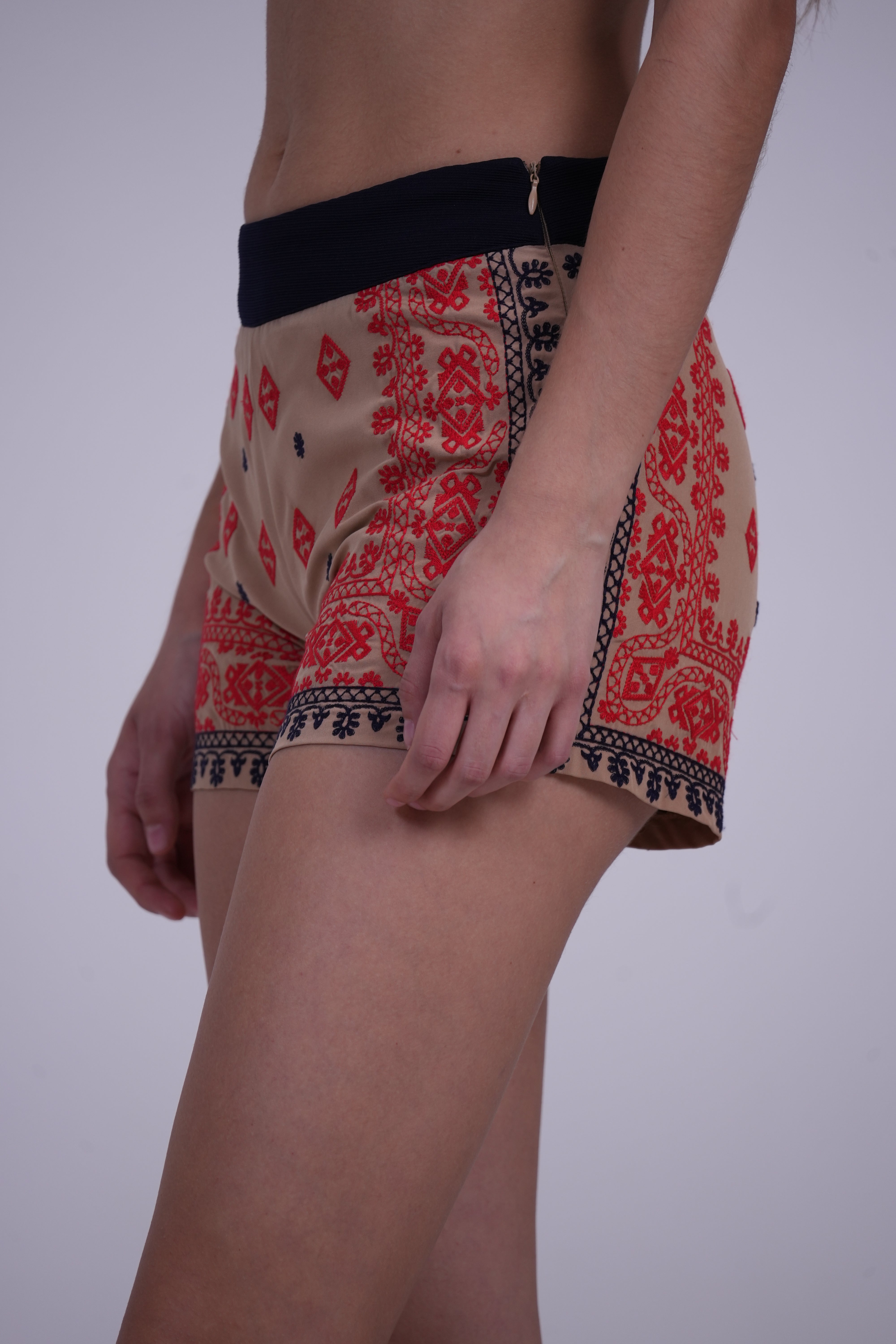 Short Sayana