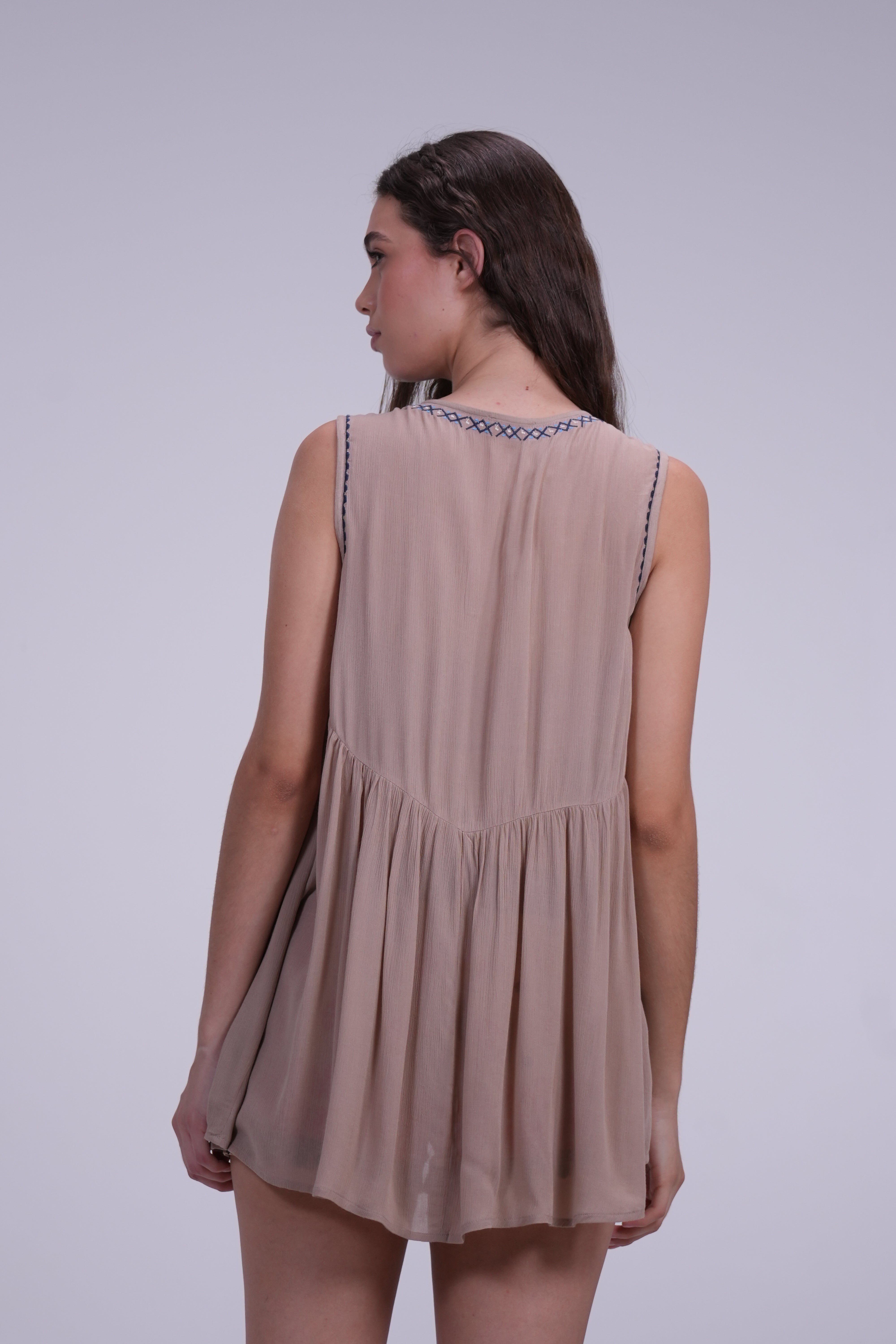 Blusa Vieira