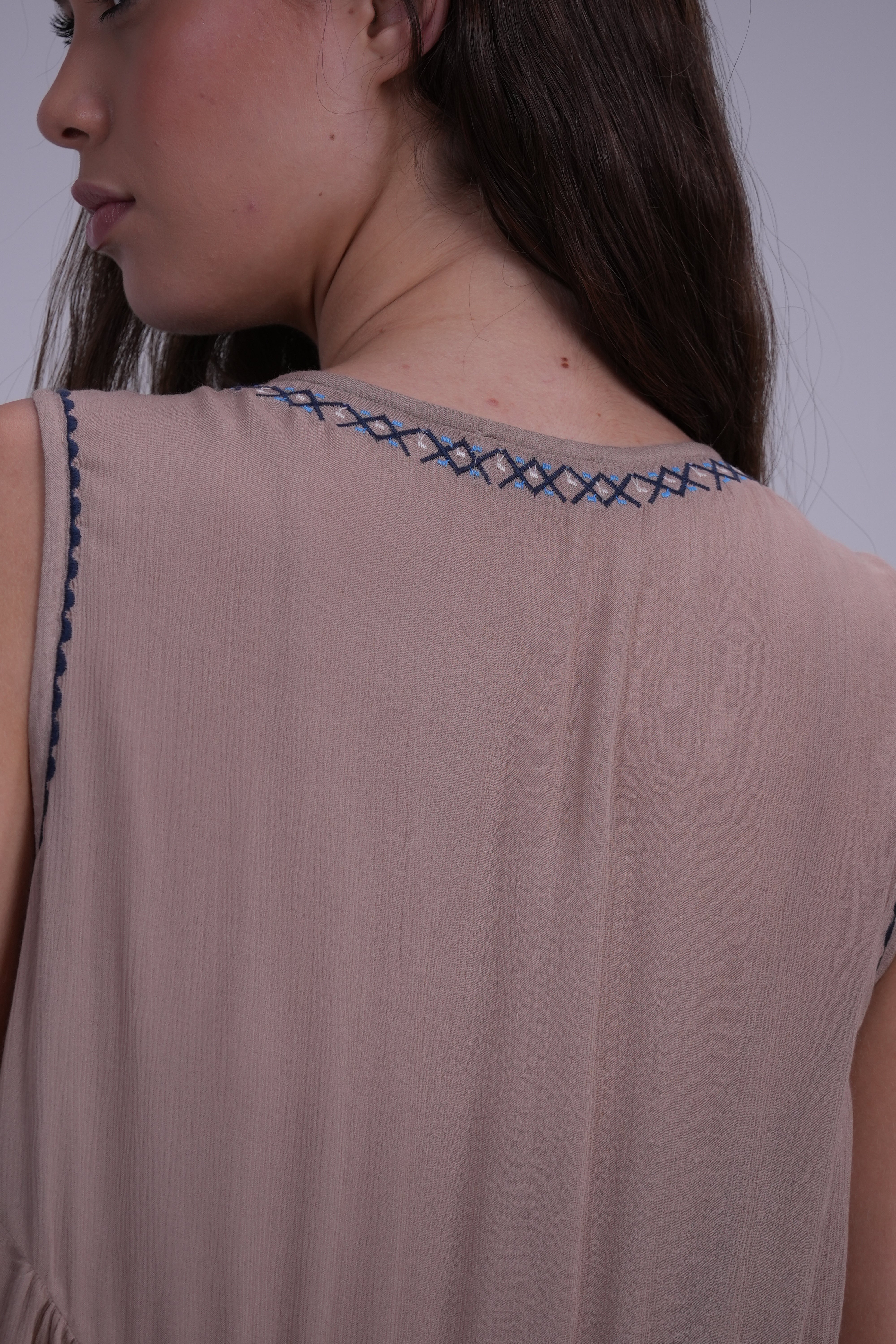 Blusa Vieira