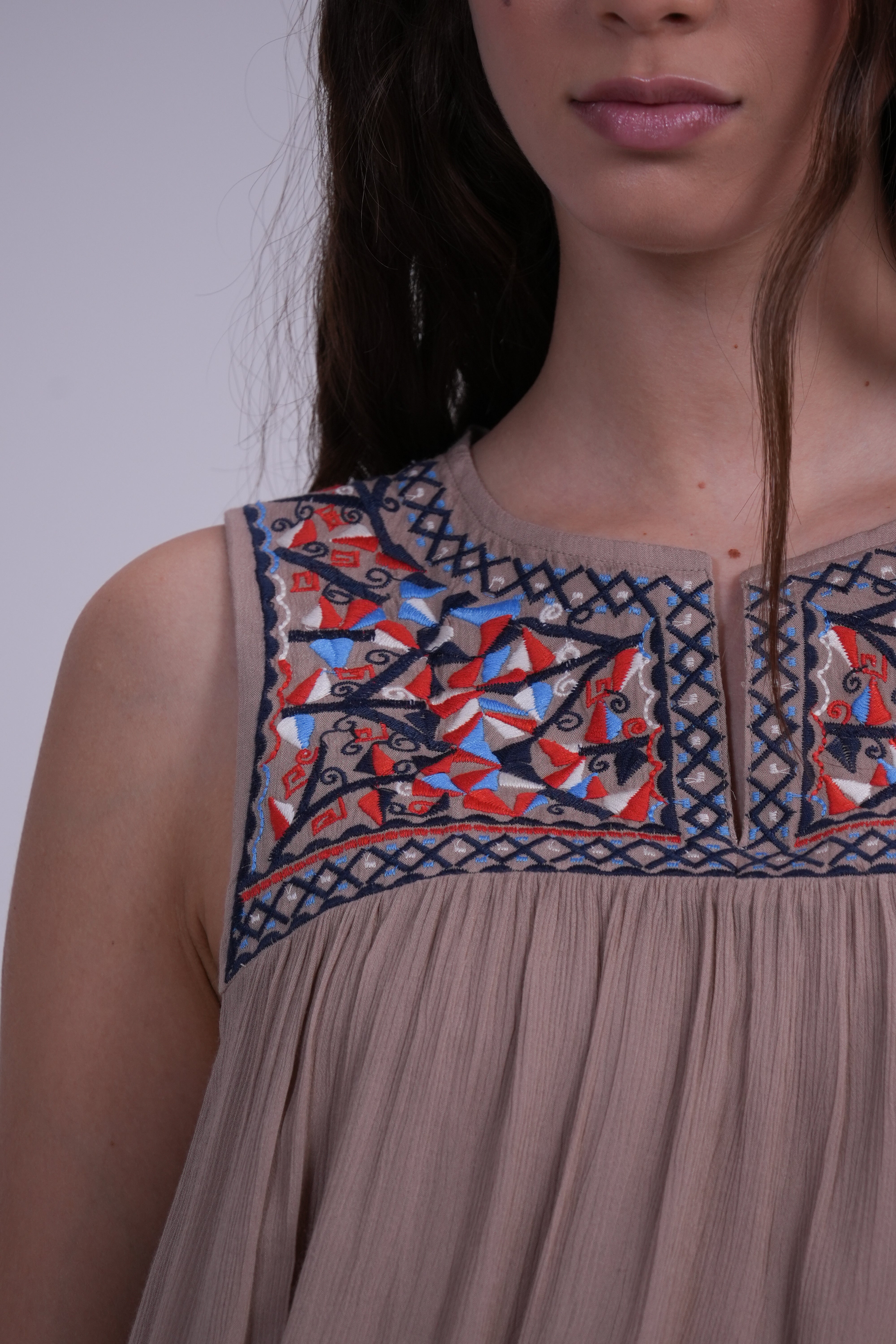 Blusa Vieira
