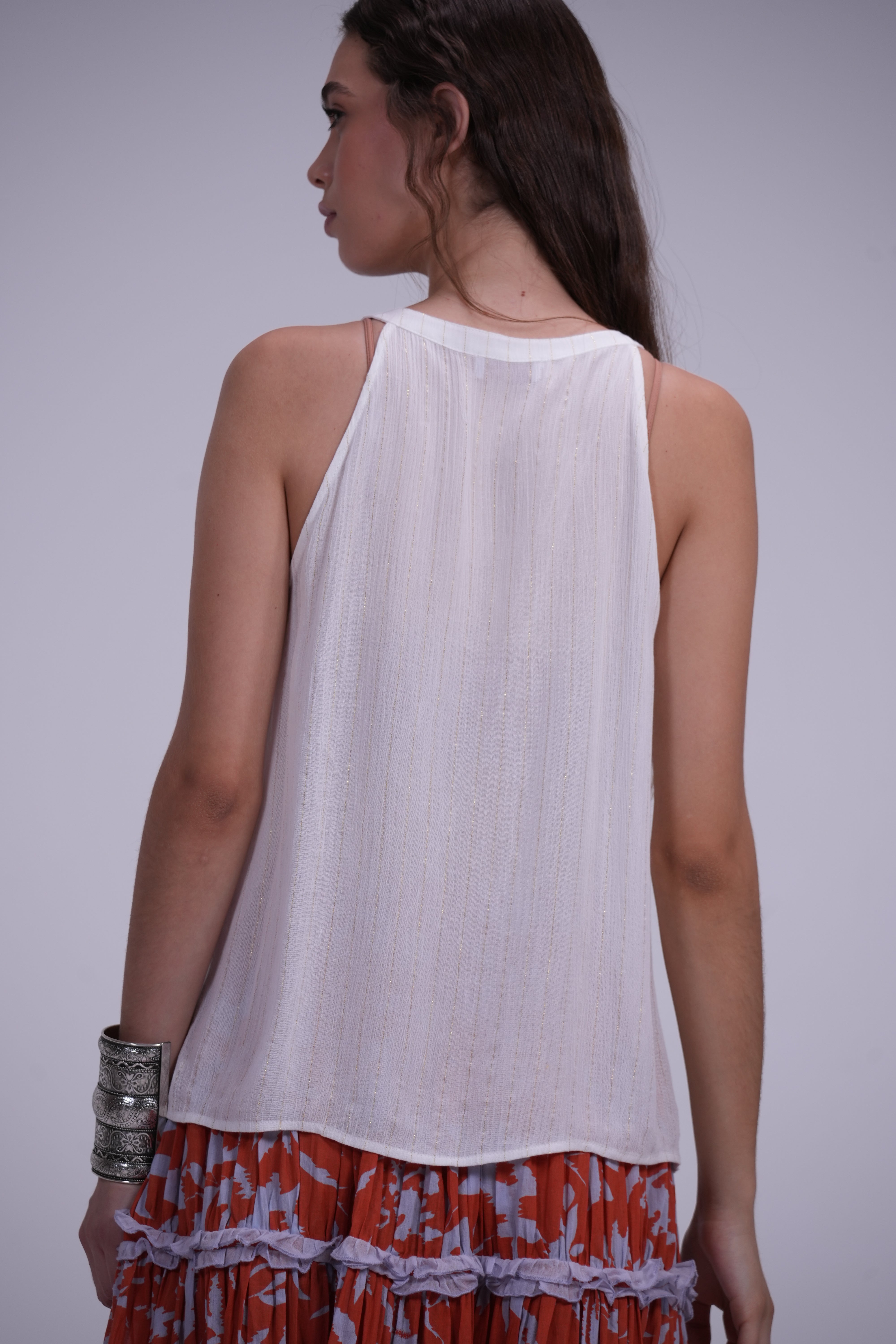 Blusa Diploria